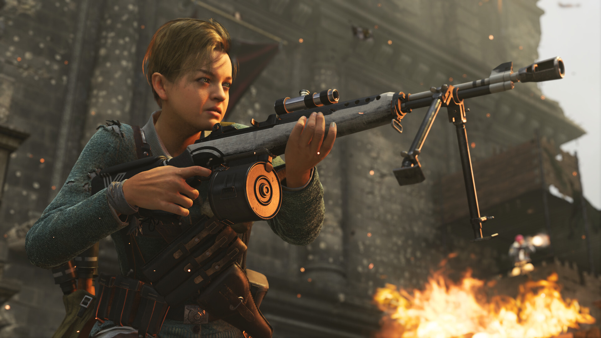 使命召唤18：先锋/Call of Duty: Vanguard-5
