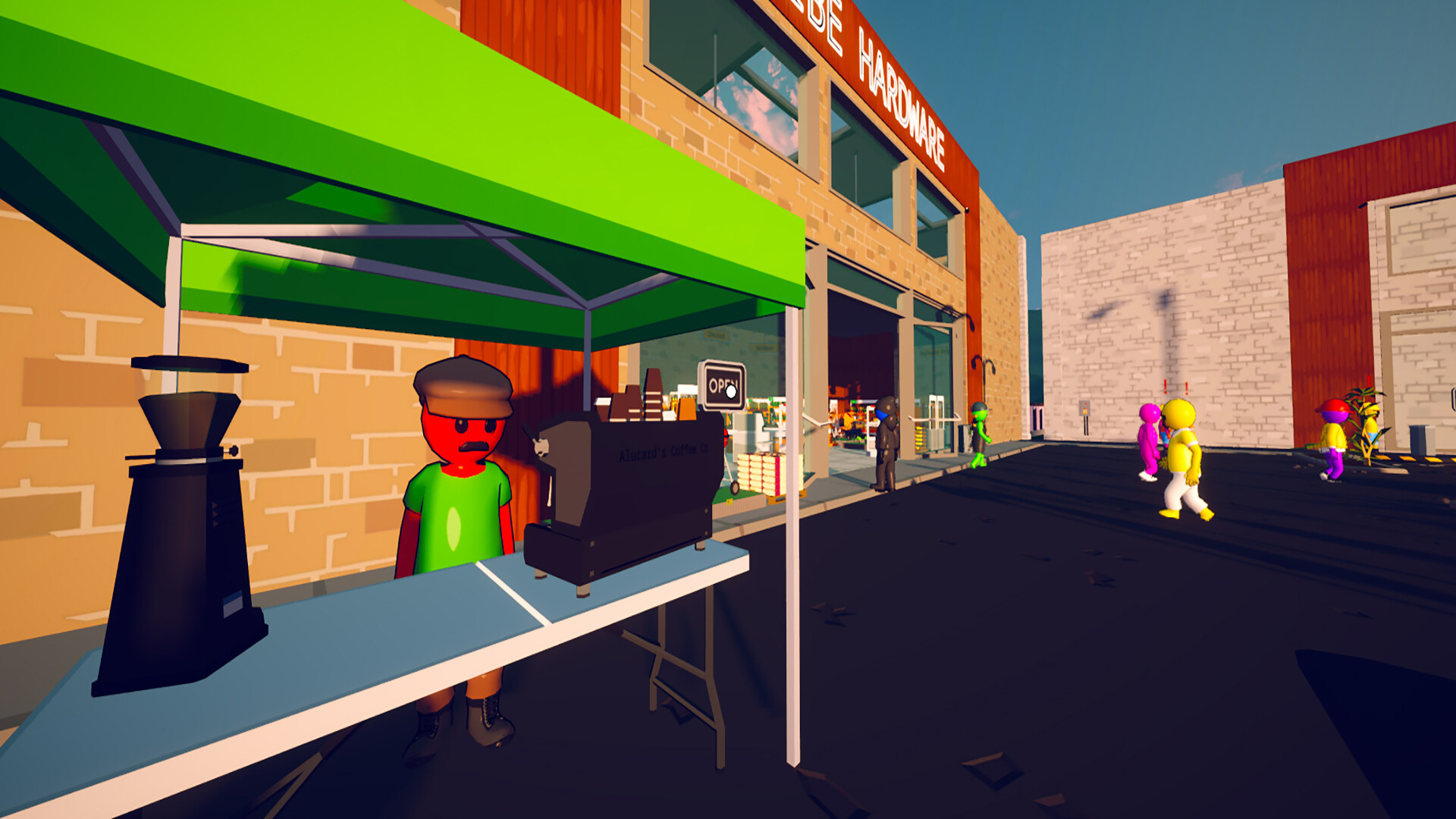 五金店模拟器/Hardware Store Simulator-3