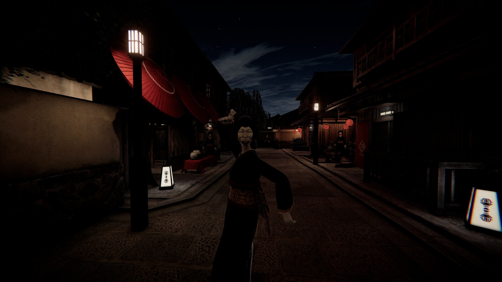 京都异常/Kyoto Anomaly-3