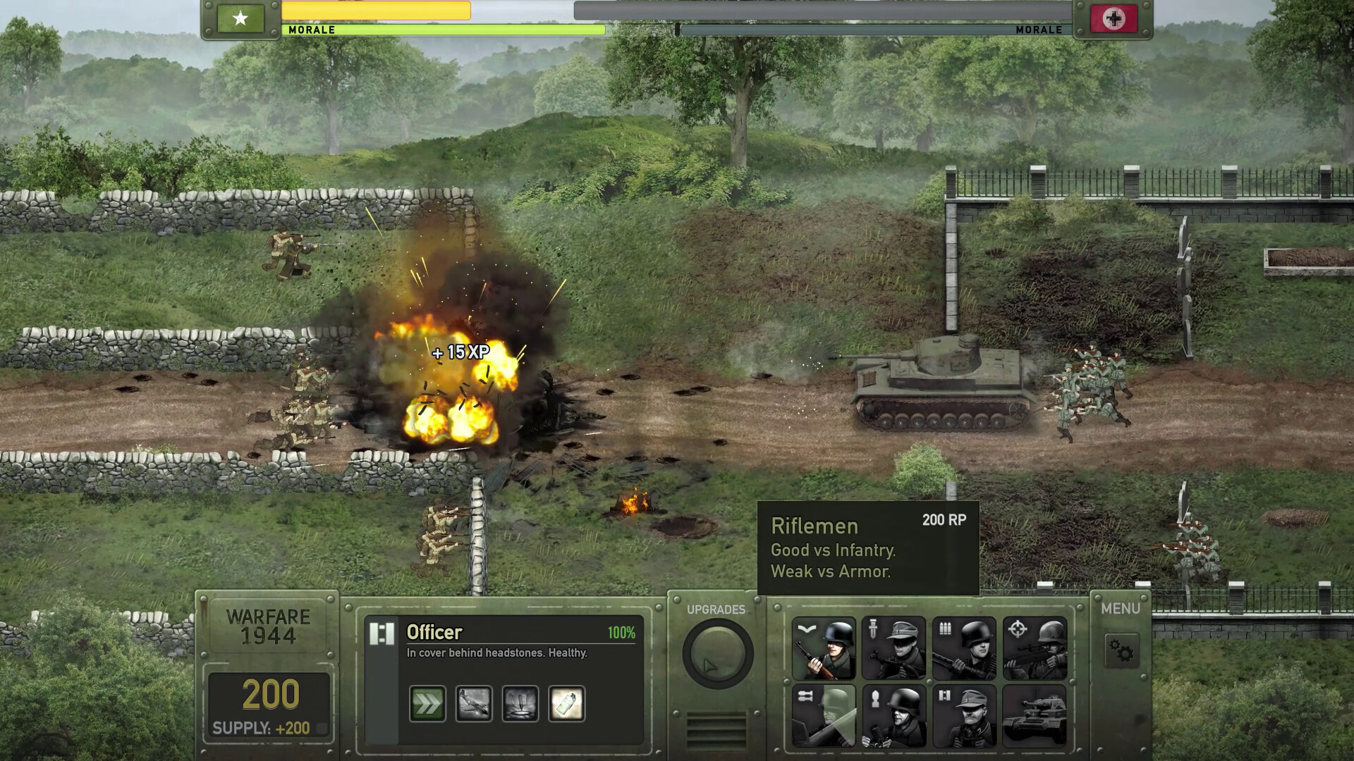 战争遗产合集/Warfare Legacy Collection-1
