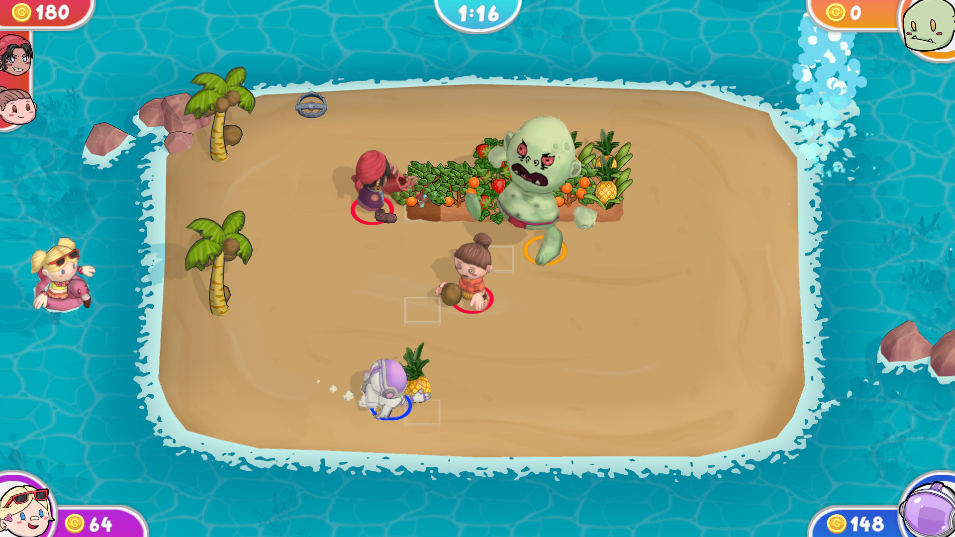 农场朋友/Farm Your Friends-5