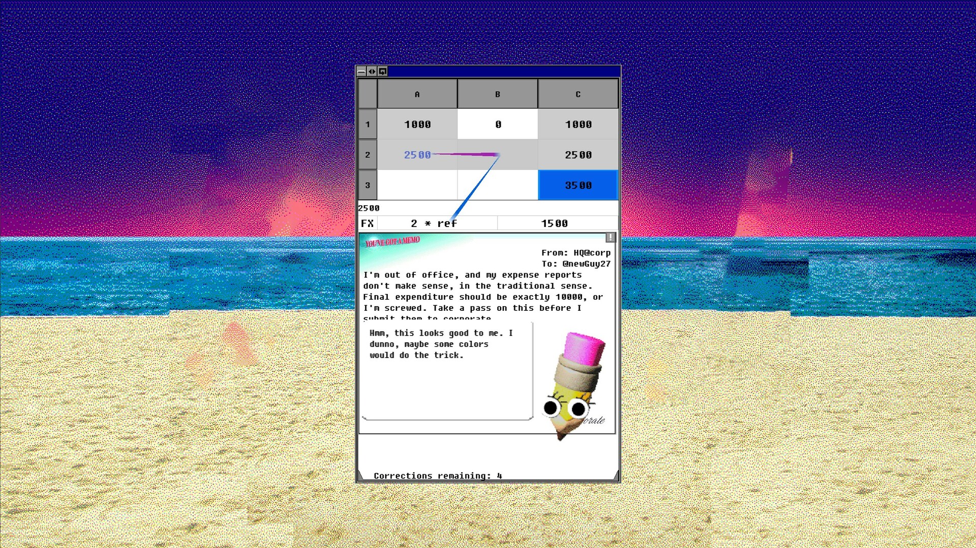 表格作弊/SpreadCheat-4