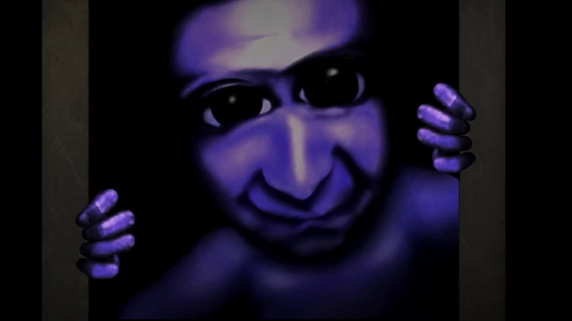 青鬼 ブルーベリー温泉の怪異/Aooni The Horror of Blueberry Onsen-3