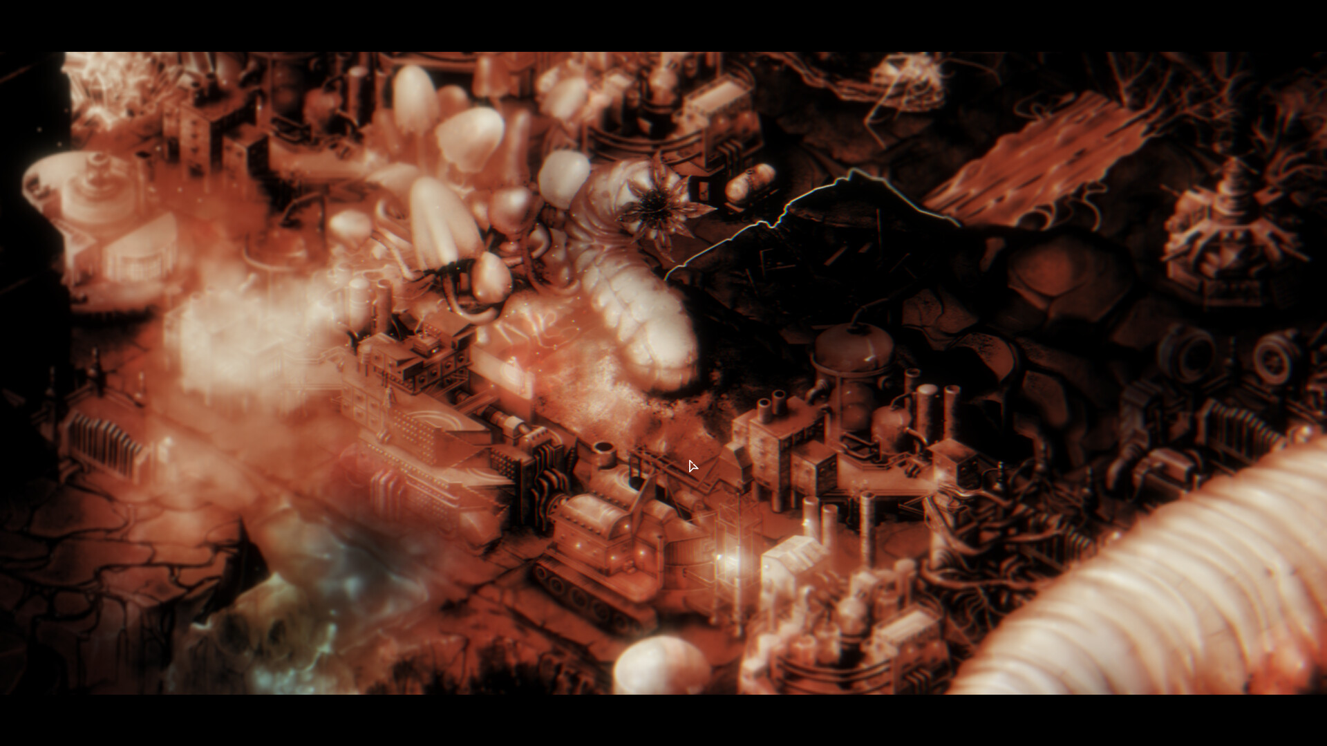 深矿缺氧/Anoxia Station-3