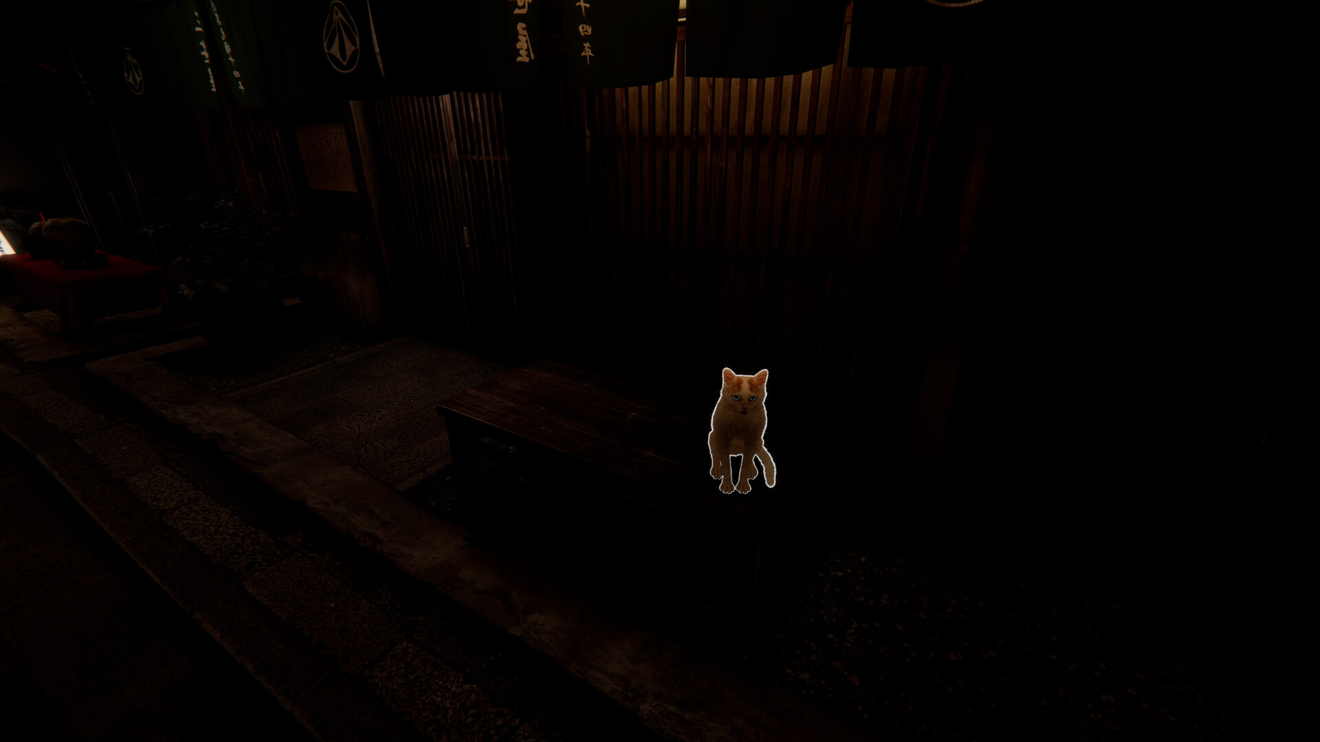 京都异常/Kyoto Anomaly-4