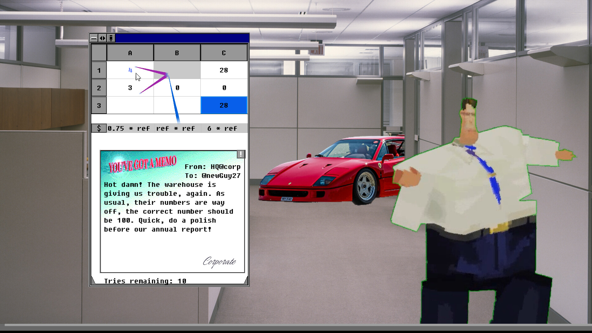 表格作弊/SpreadCheat-1