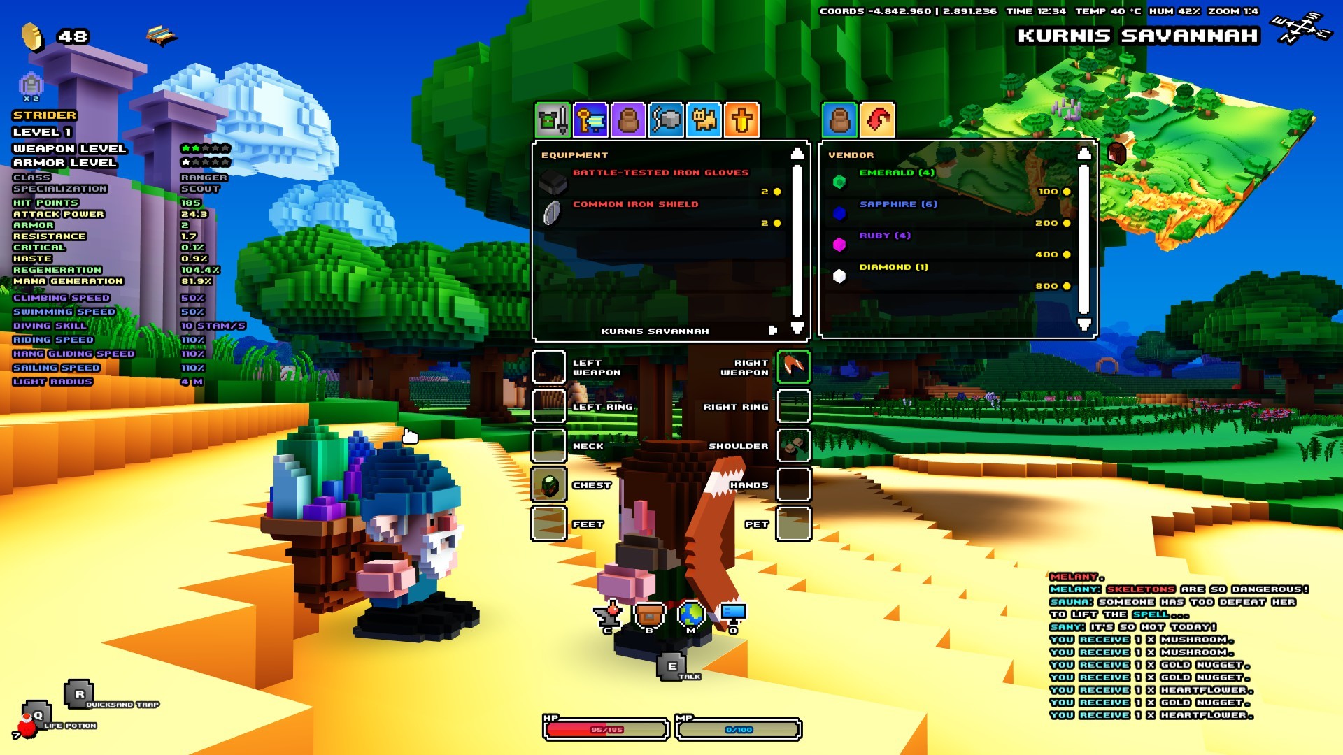 魔方世界/Cube World-5