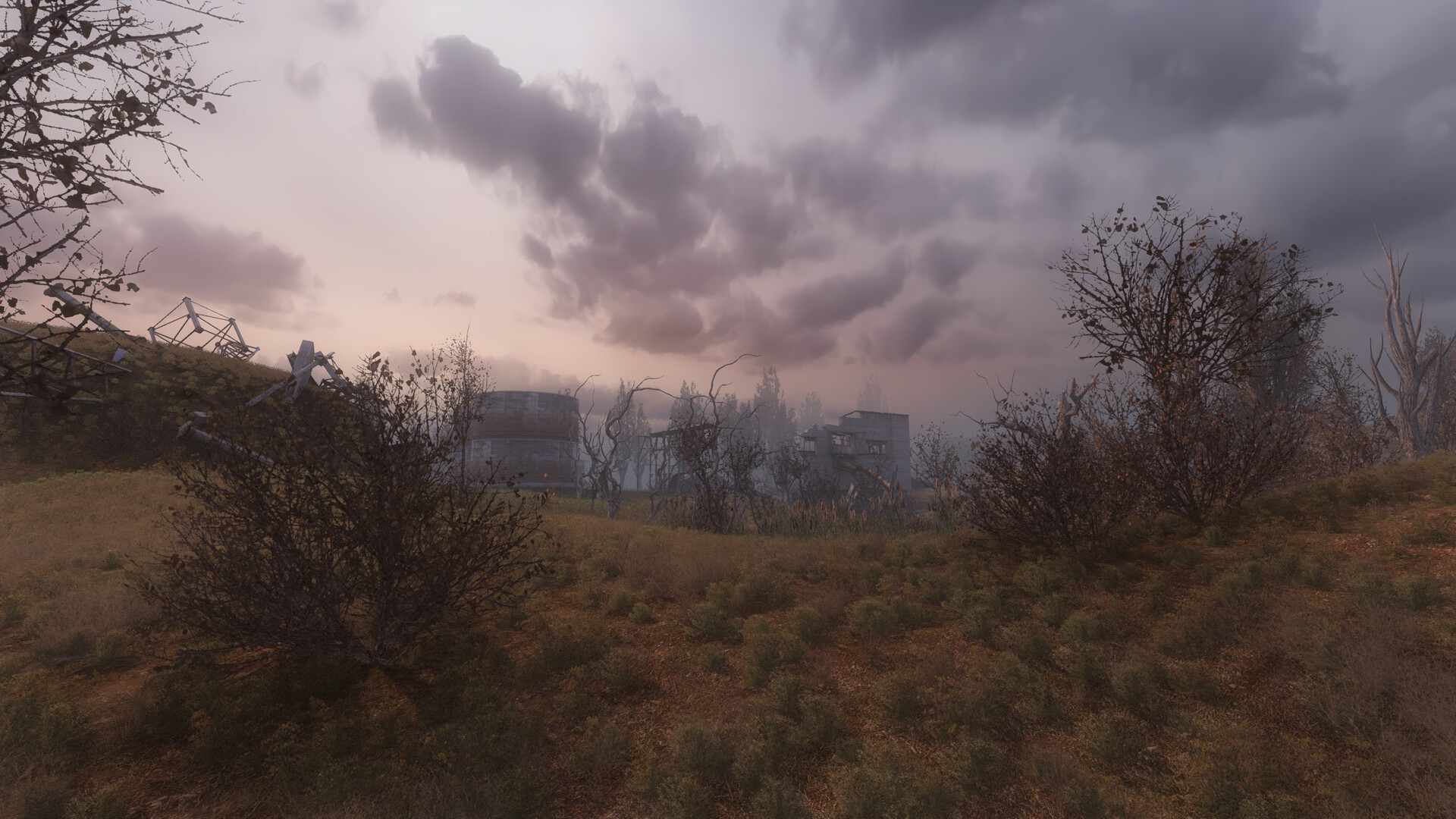 潜行者：切尔诺贝利的阴影增强版/S.T.A.L.K.E.R.: Shadow of Chornobyl - Enhanced Edition-3