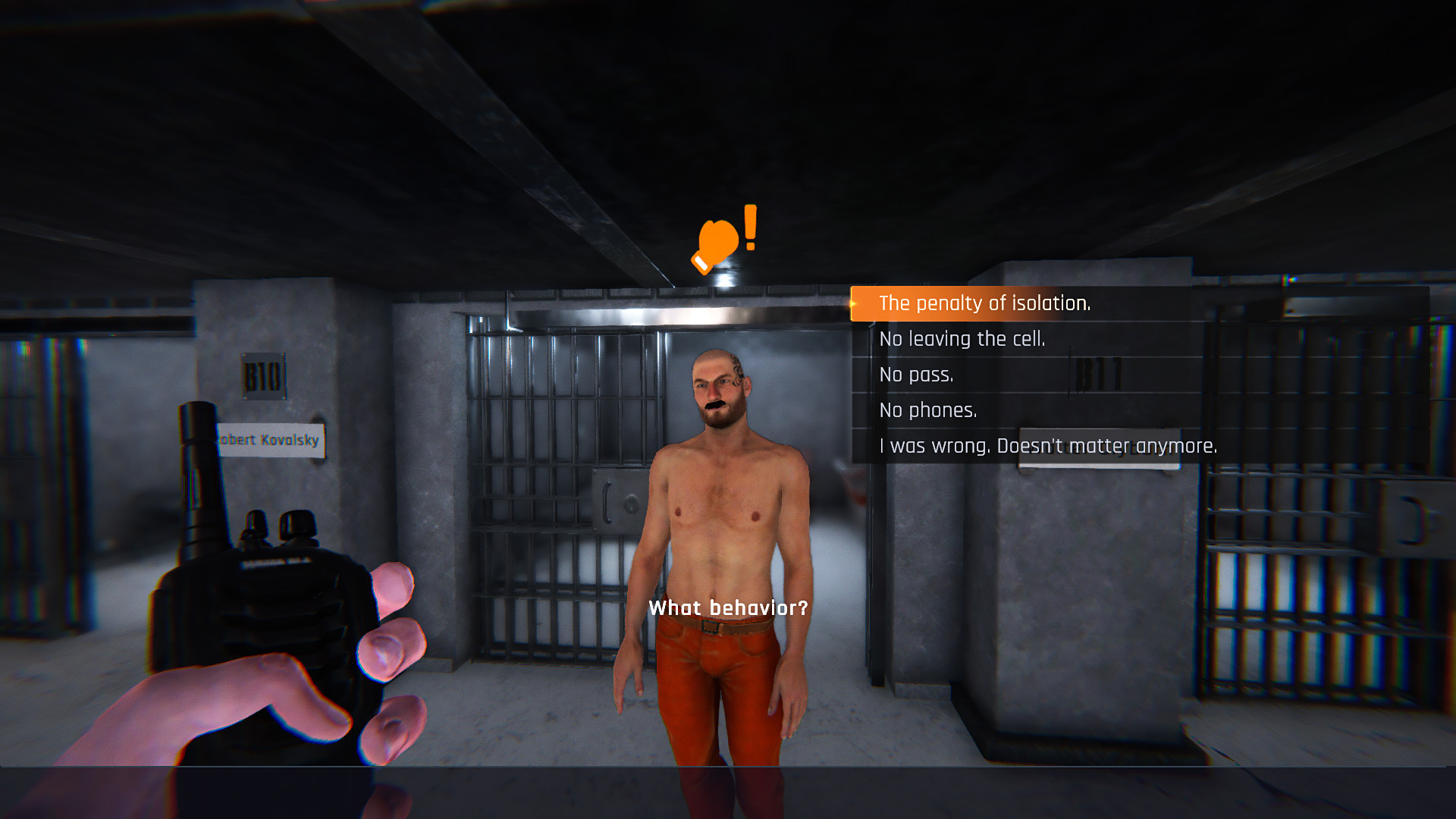 监狱模拟器/Prison Simulator-3