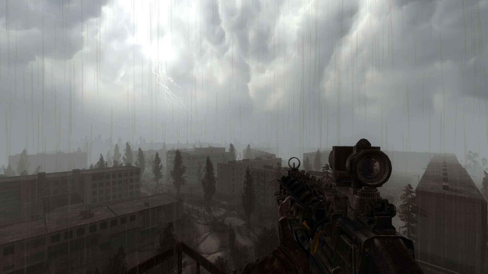 潜行者：普里皮亚季的召唤增强版/S.T.A.L.K.E.R.: Call of Prypiat - Enhanced Edition-2