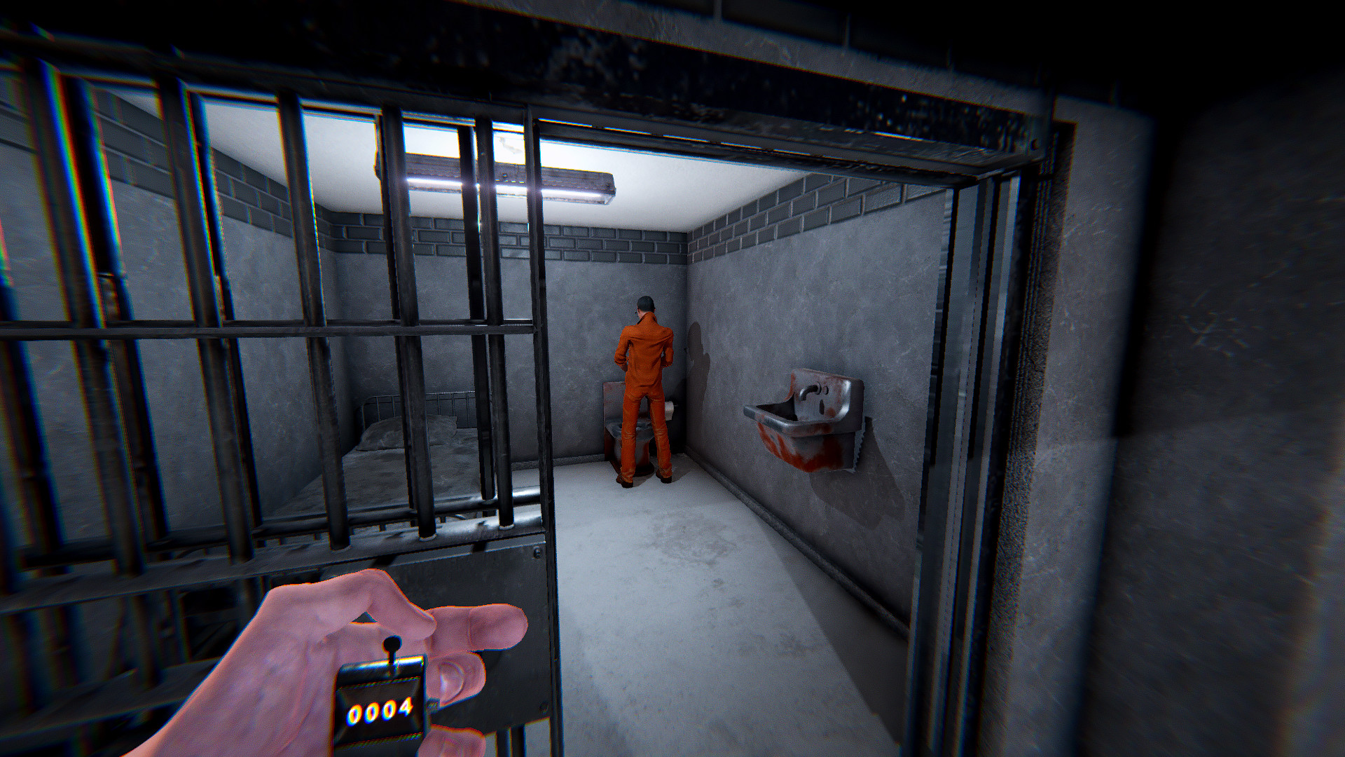 监狱模拟器/Prison Simulator-5