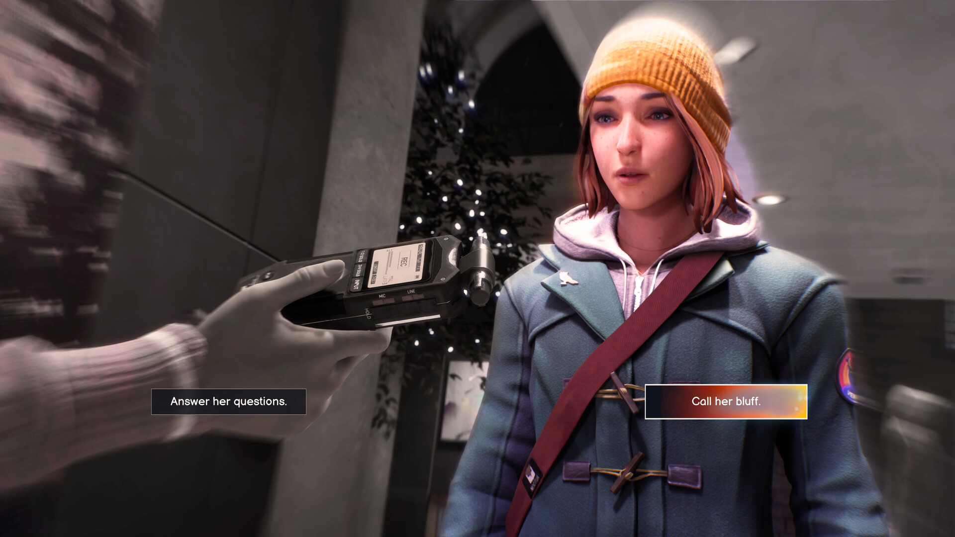 奇异人生：双重曝光/Life is Strange: Double Exposure-1