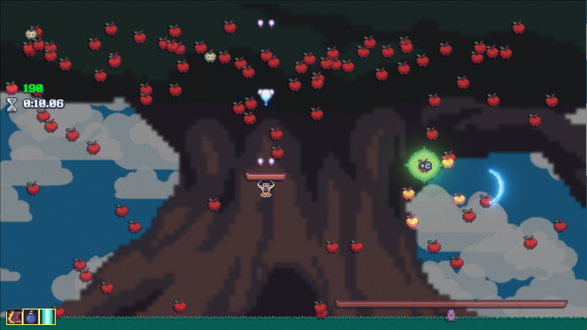 魔釜小女巫/Cauldron-1