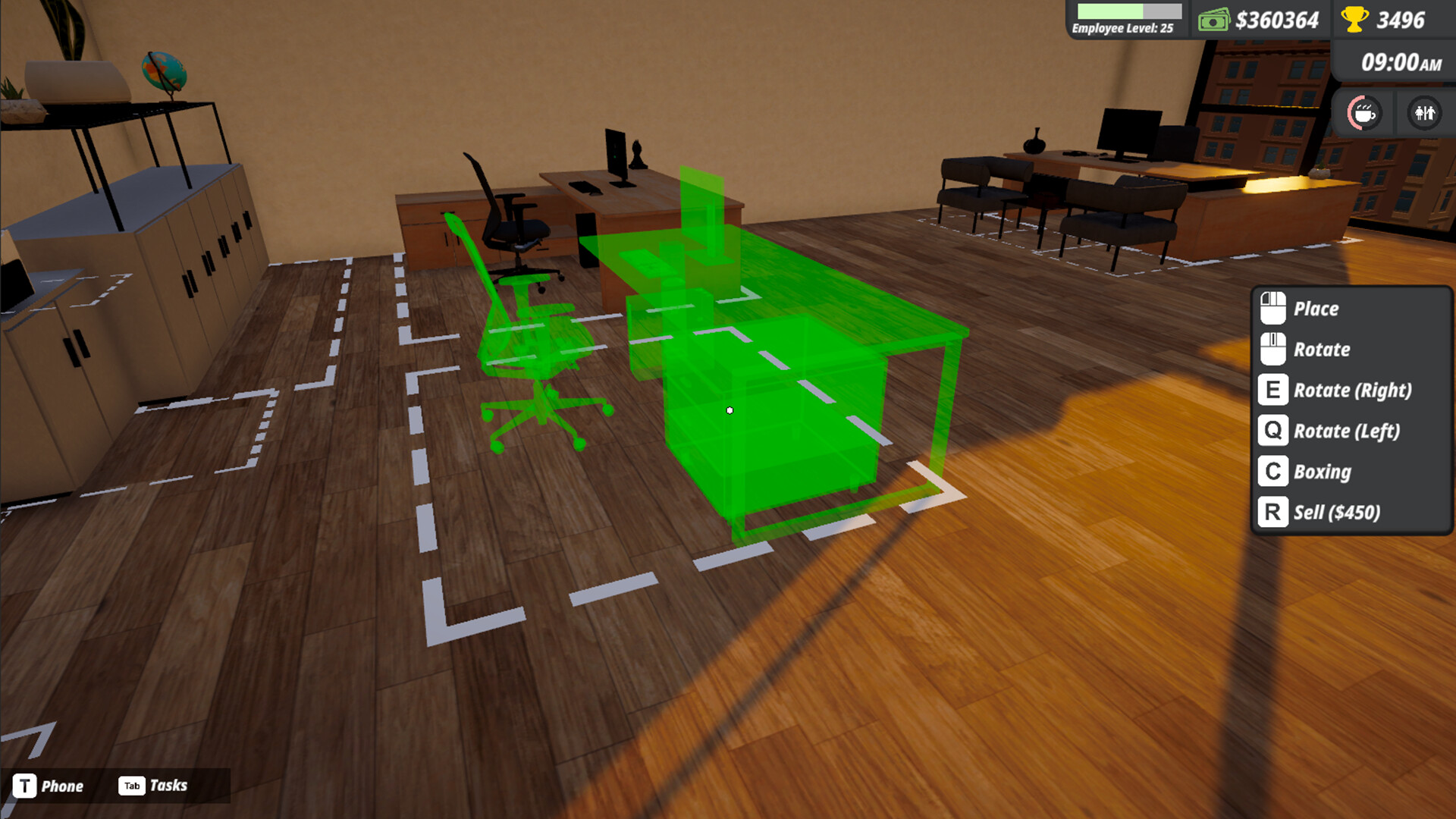 办公室模拟器/Office Simulator-2