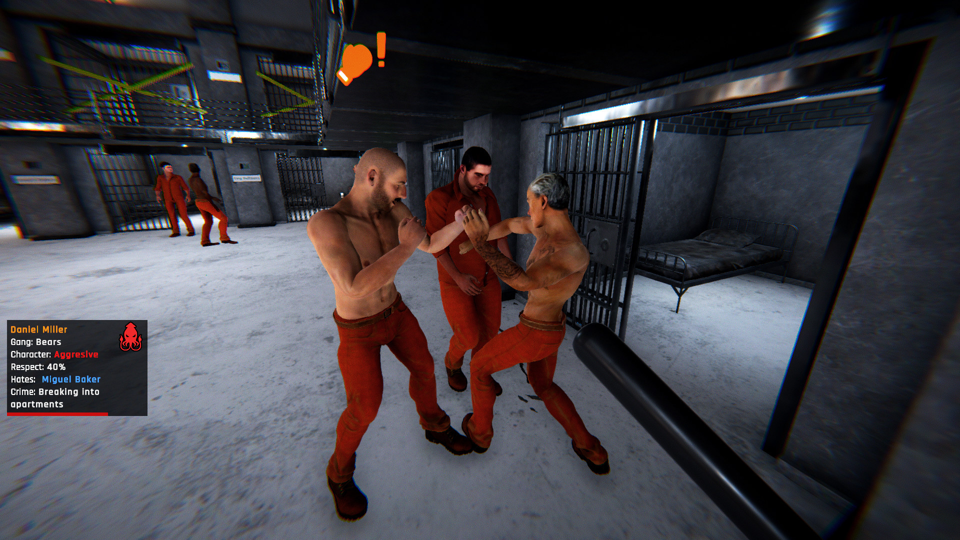 监狱模拟器/Prison Simulator-1