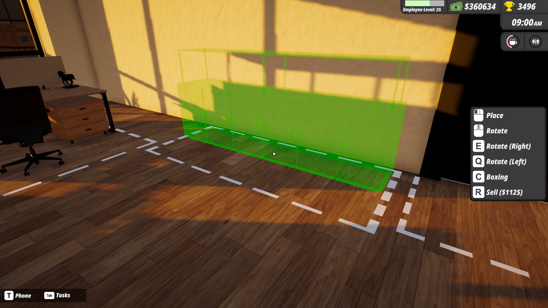 办公室模拟器/Office Simulator-5