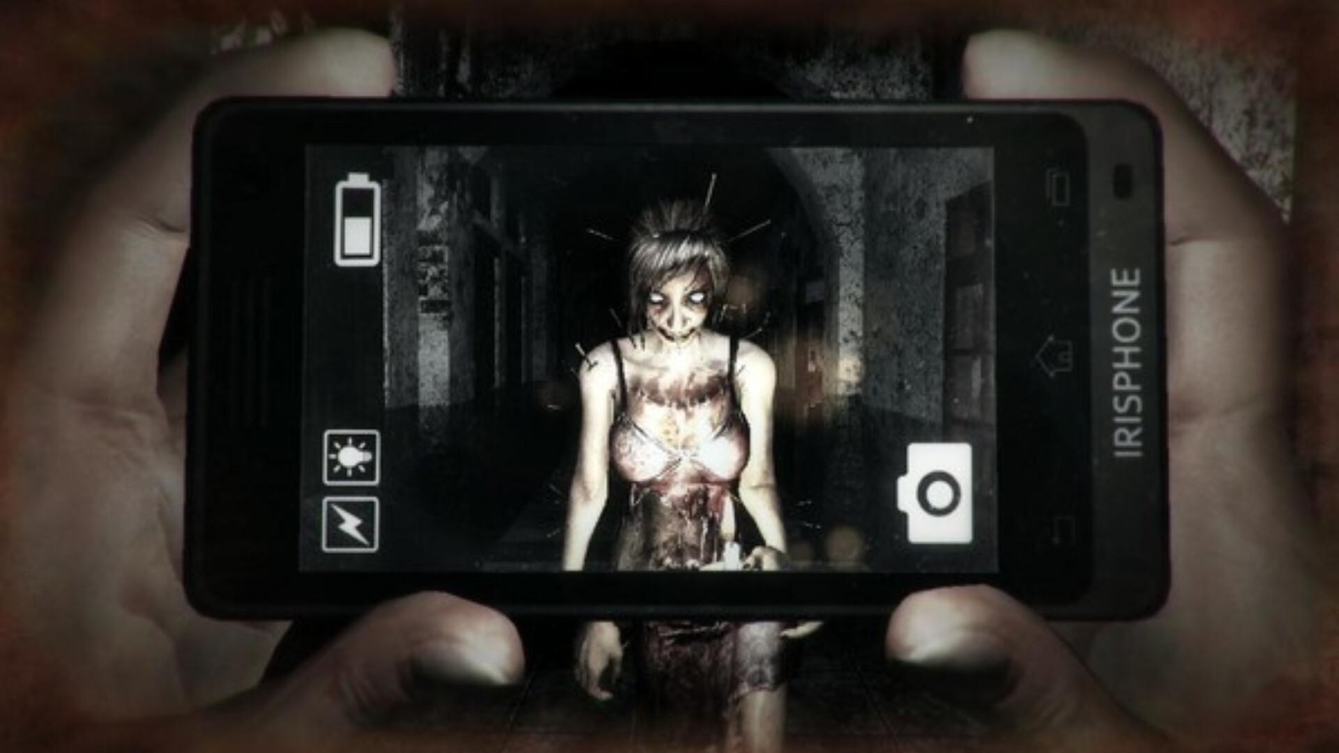 小镇惊魂重制版合集/DreadOut Remastered Collection-3