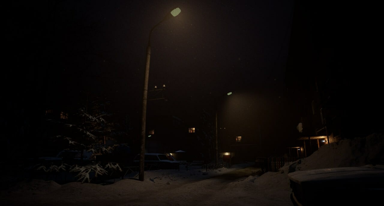最后的拜访：98号/The Last Visit: 98th-4