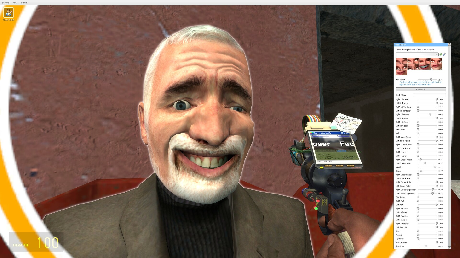 盖瑞模组/Garry\'s Mod-3