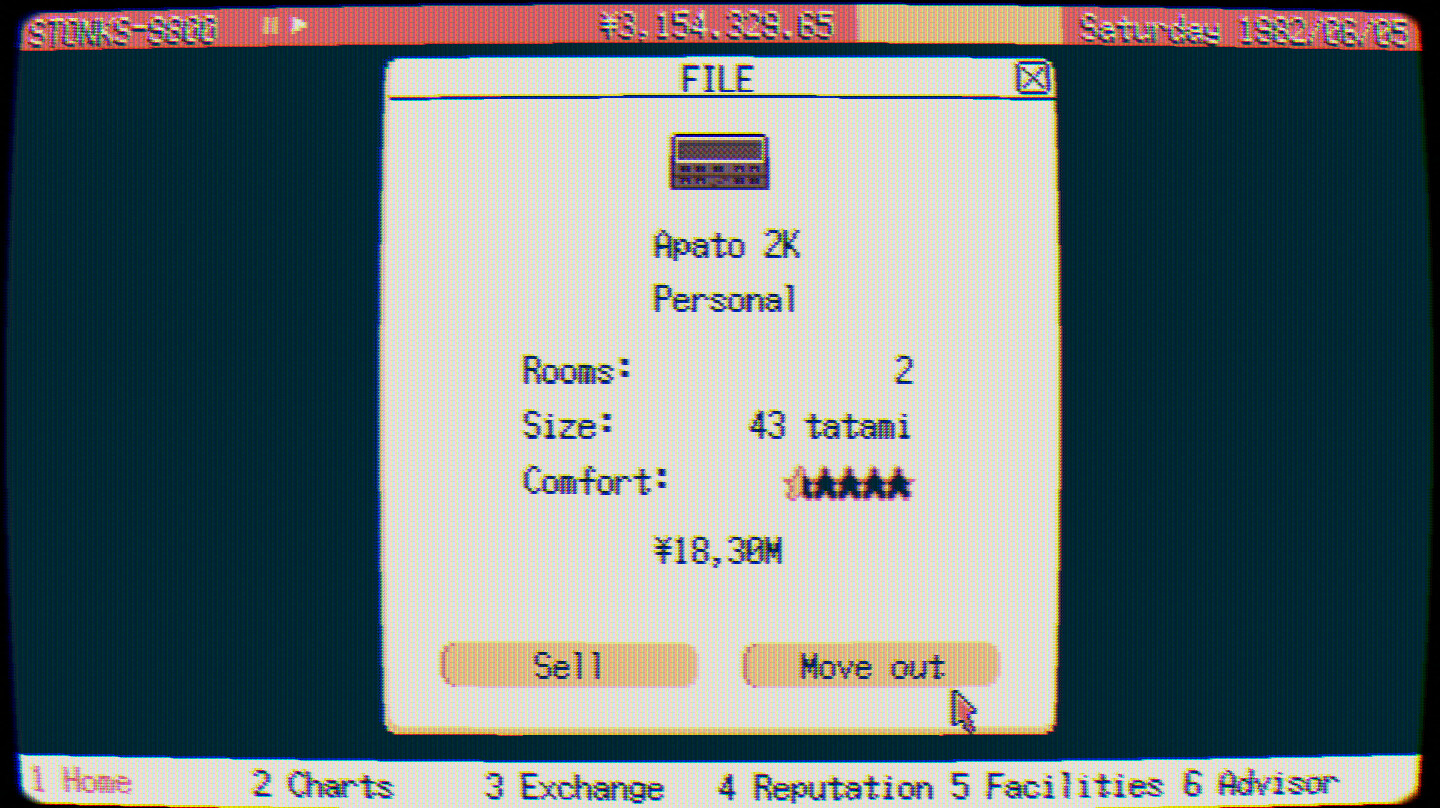 炒股模拟器/股票市场模拟器/STONKS-9800: Stock Market Simulator-6
