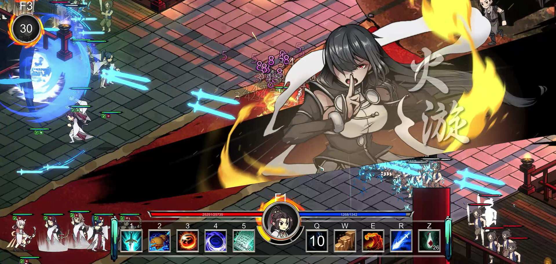 百炼登神/Immortal Tales of Rebirth-2