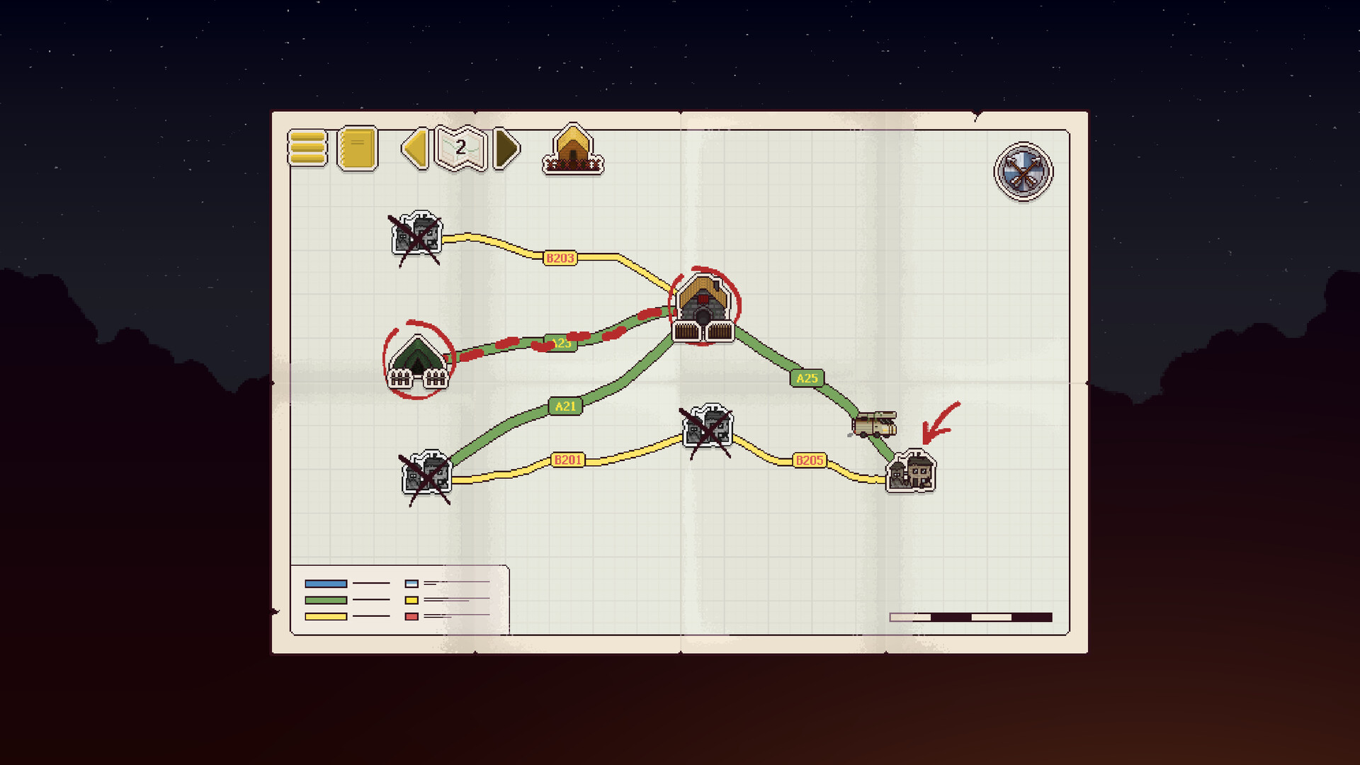 最终前哨: 最终版/Final Outpost: Definitive Edition-5