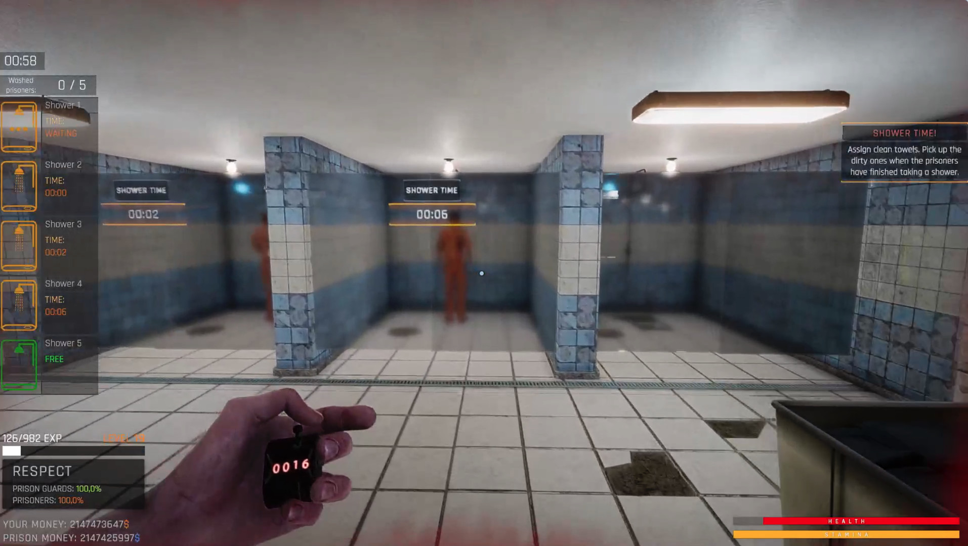 监狱模拟器/Prison Simulator-8