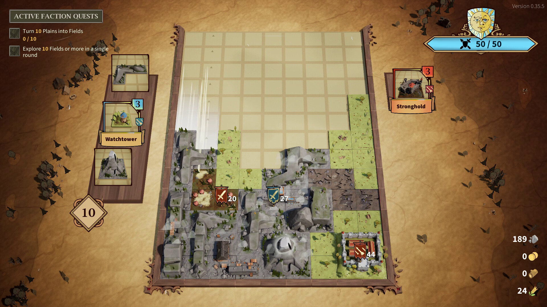 方块公国/Drop Duchy-2