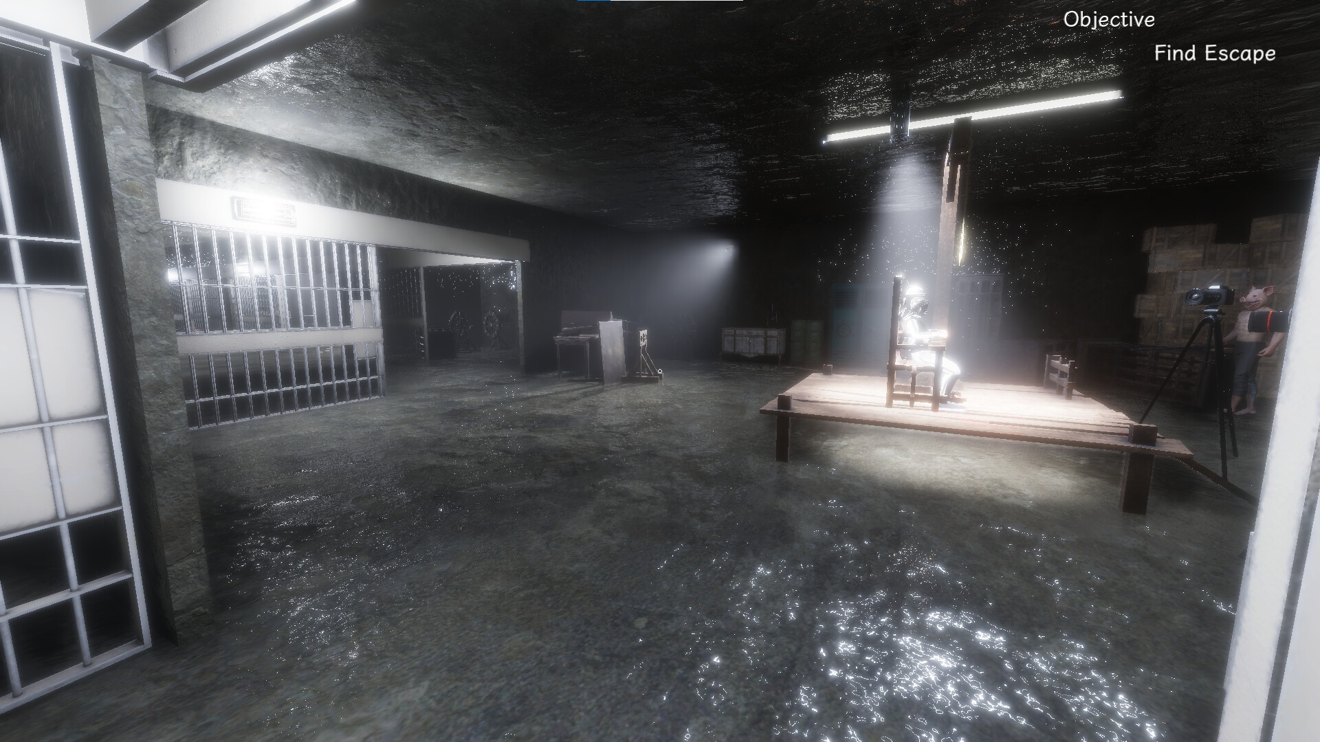 人造囚徒/Synthetic Captive-4