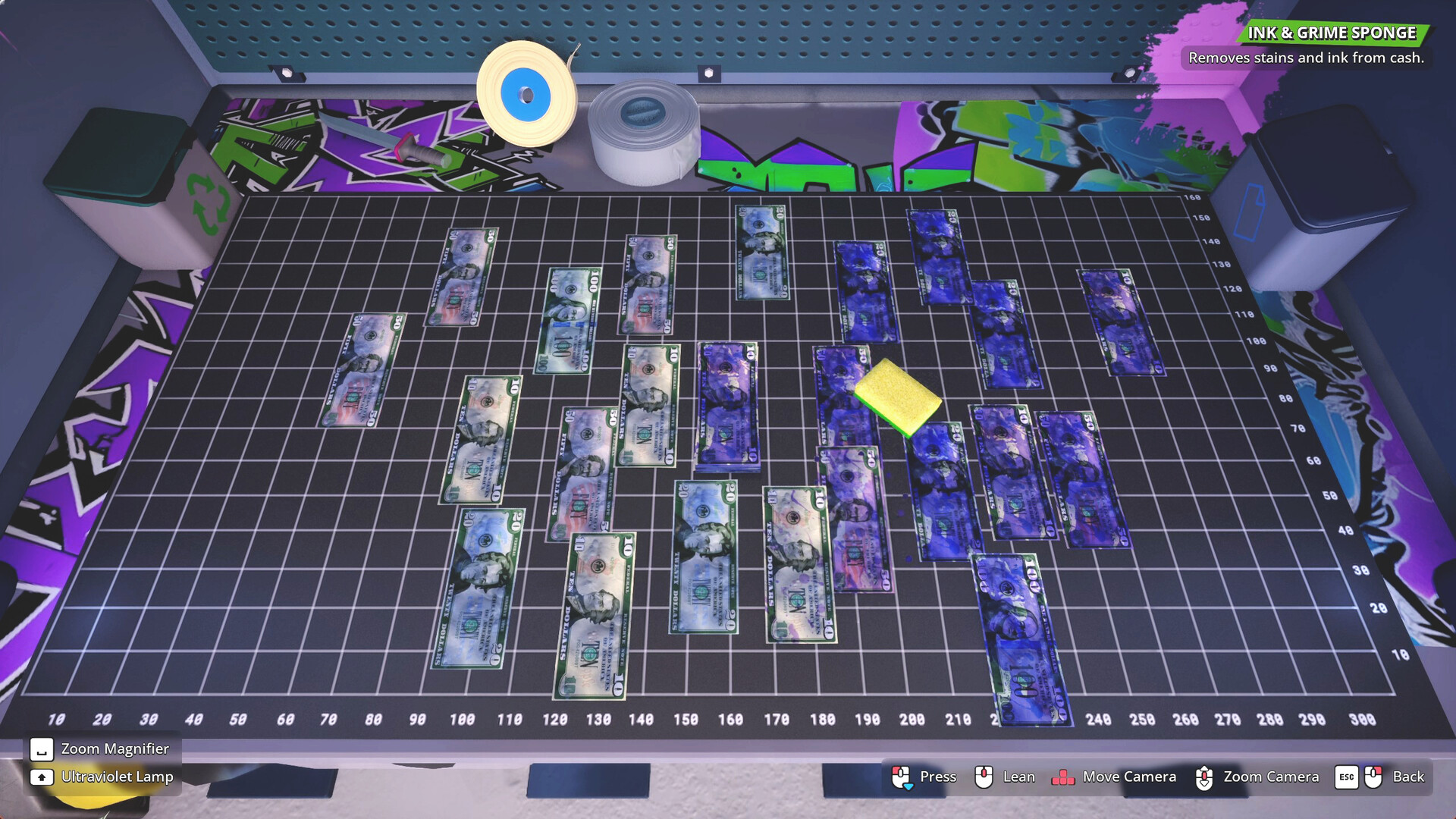 浣币模拟器/Cash Cleaner Simulator-5
