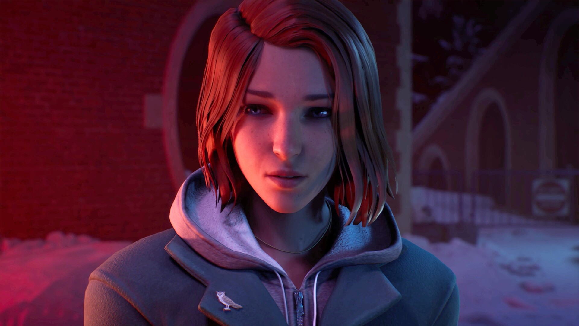 奇异人生：双重曝光/Life is Strange: Double Exposure-7