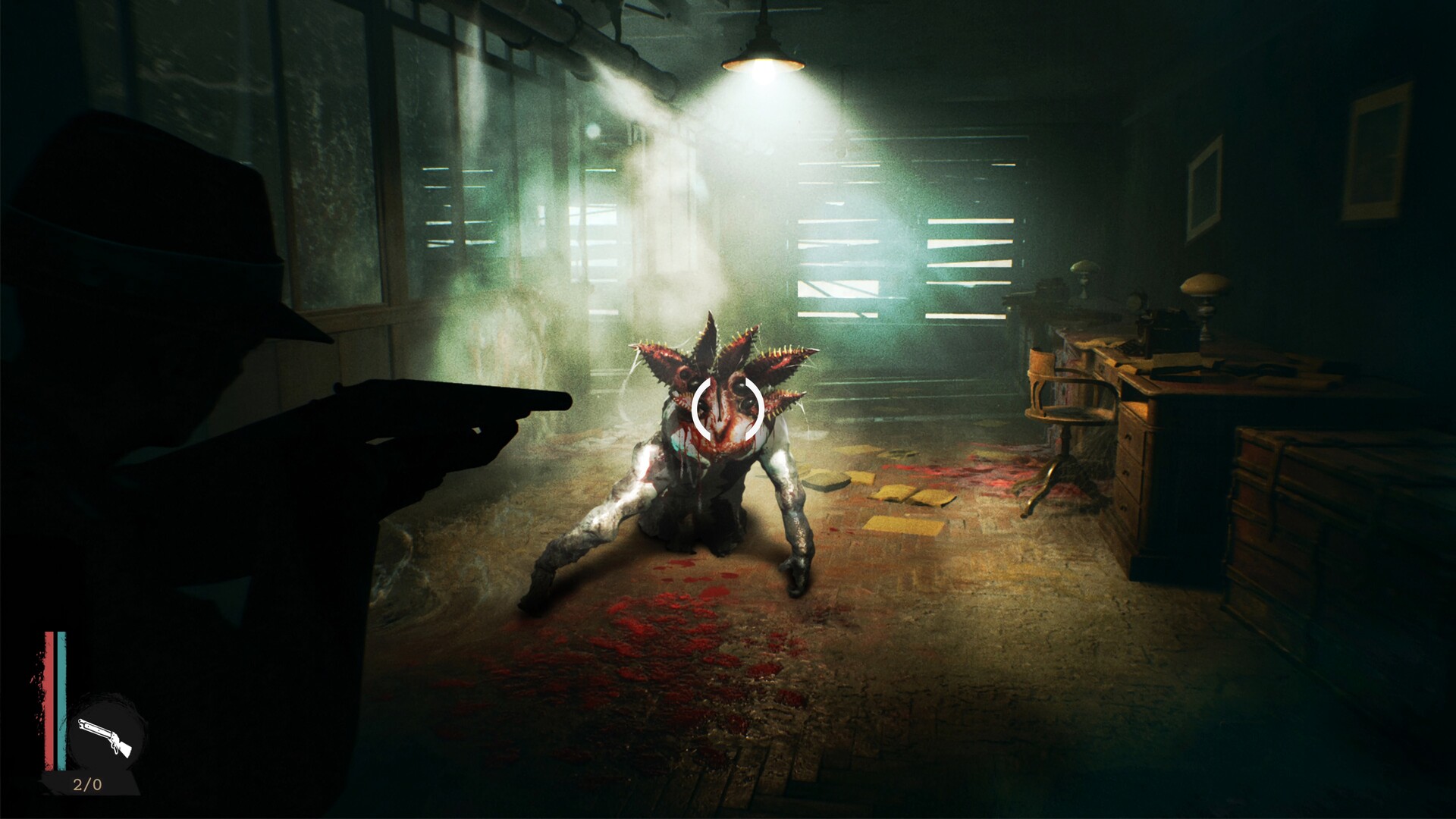 沉没之城重制版/The Sinking City Remastered-4