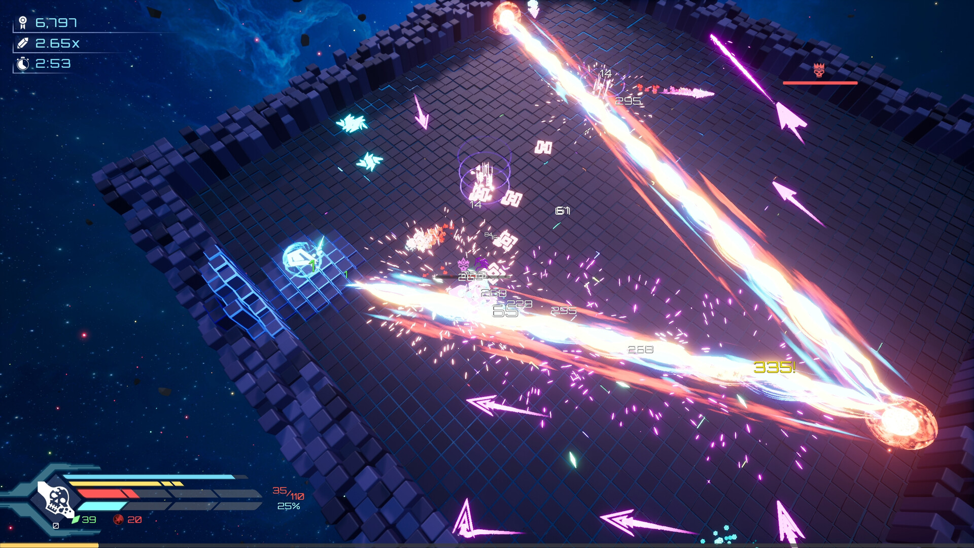 形状转换者：阵型/Shape Shifter: Formations-2