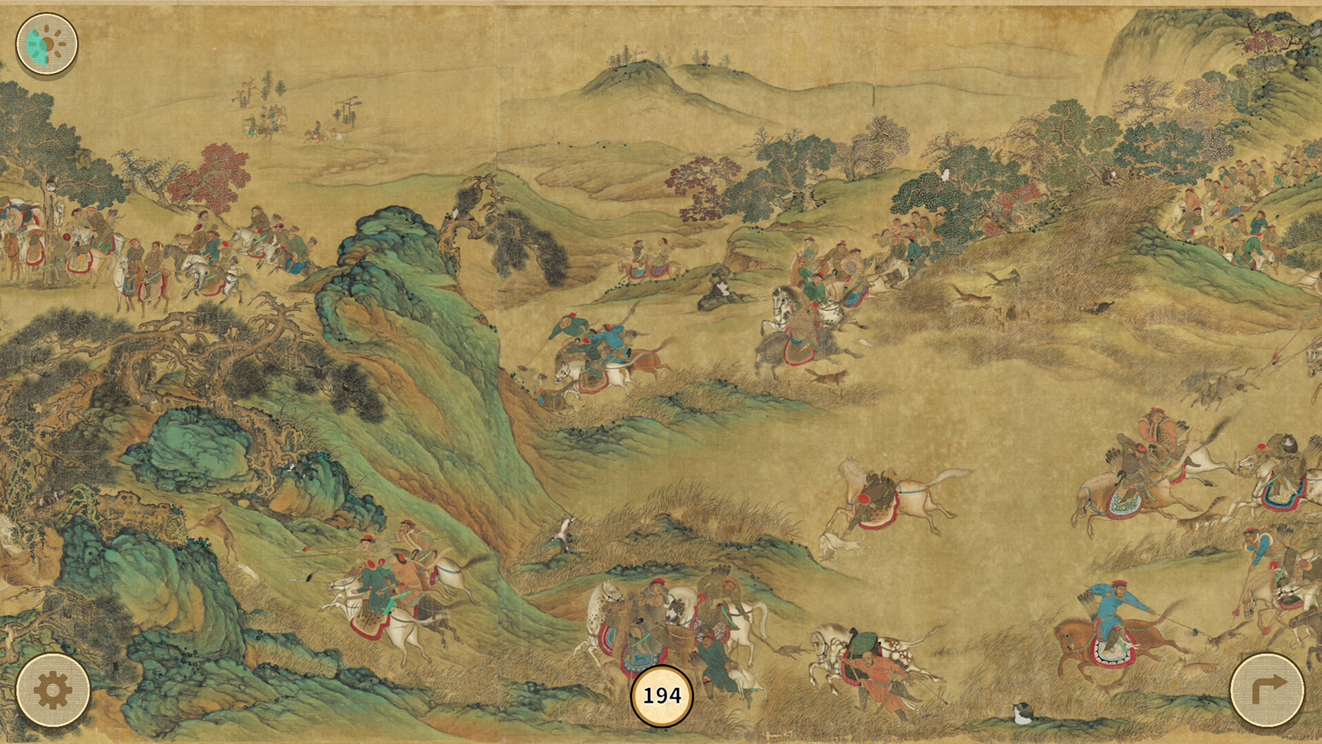 元朝那些猫/Cats of the Yuan Dynasty-4