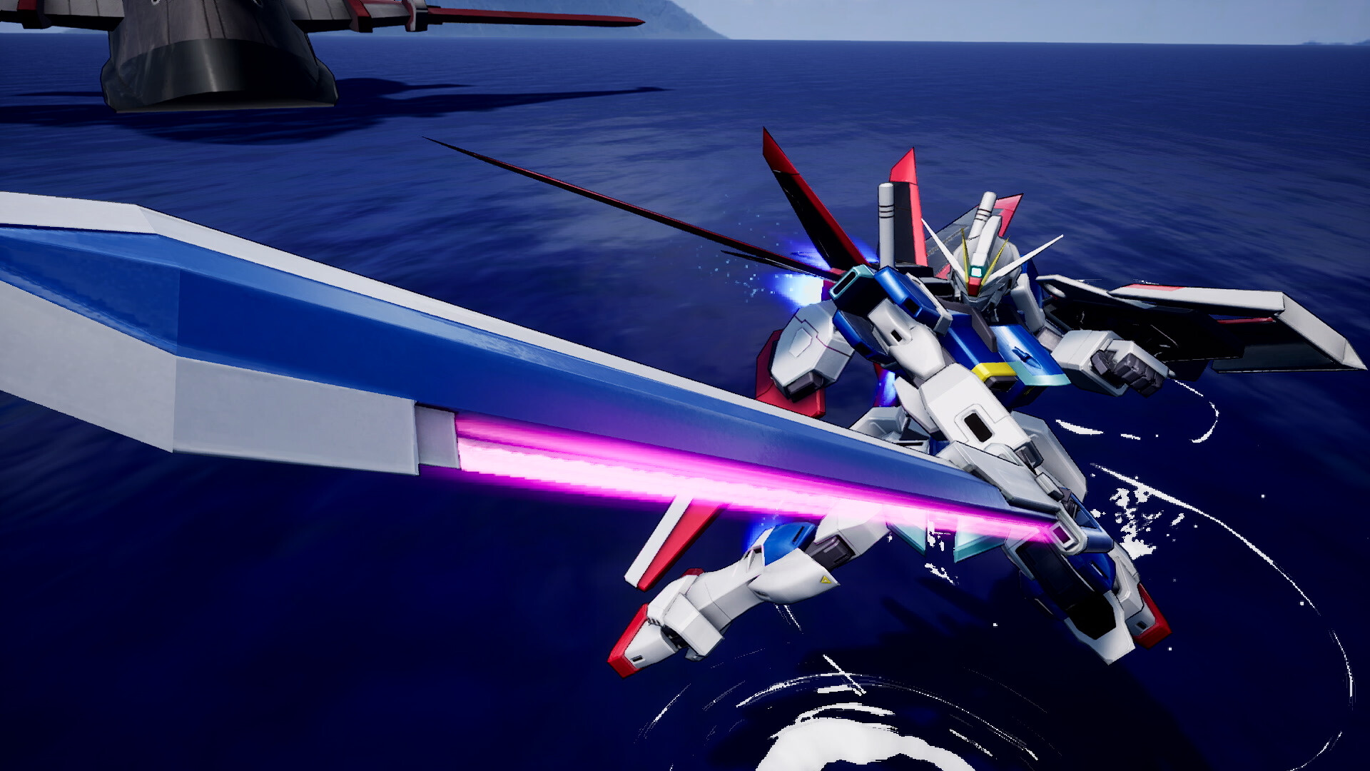 机动战士高达SEED：激斗命运/MOBILE SUIT GUNDAM SEED BATTLE DESTINY REMASTERED-2