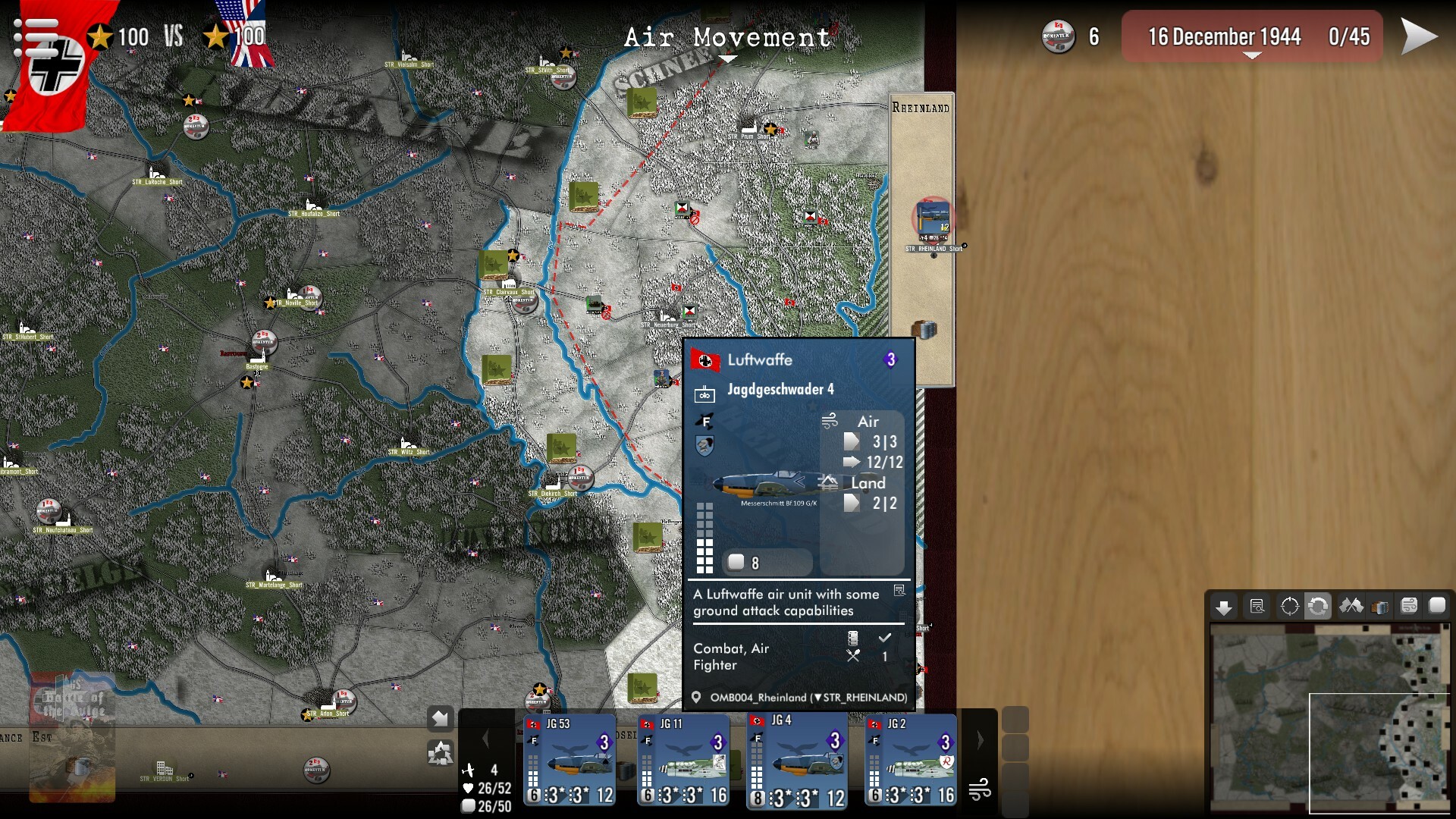 突出部战役/SGS Battle of the Bulge-5