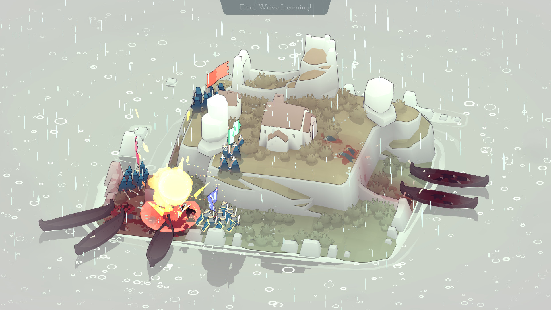 残酷北方：佐敦版/Bad North: Jotunn Edition-4