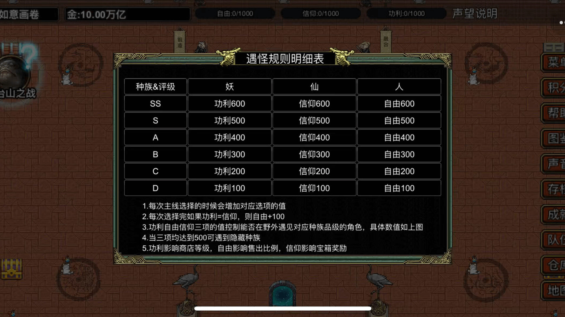 逆乱西游之西天取经-1