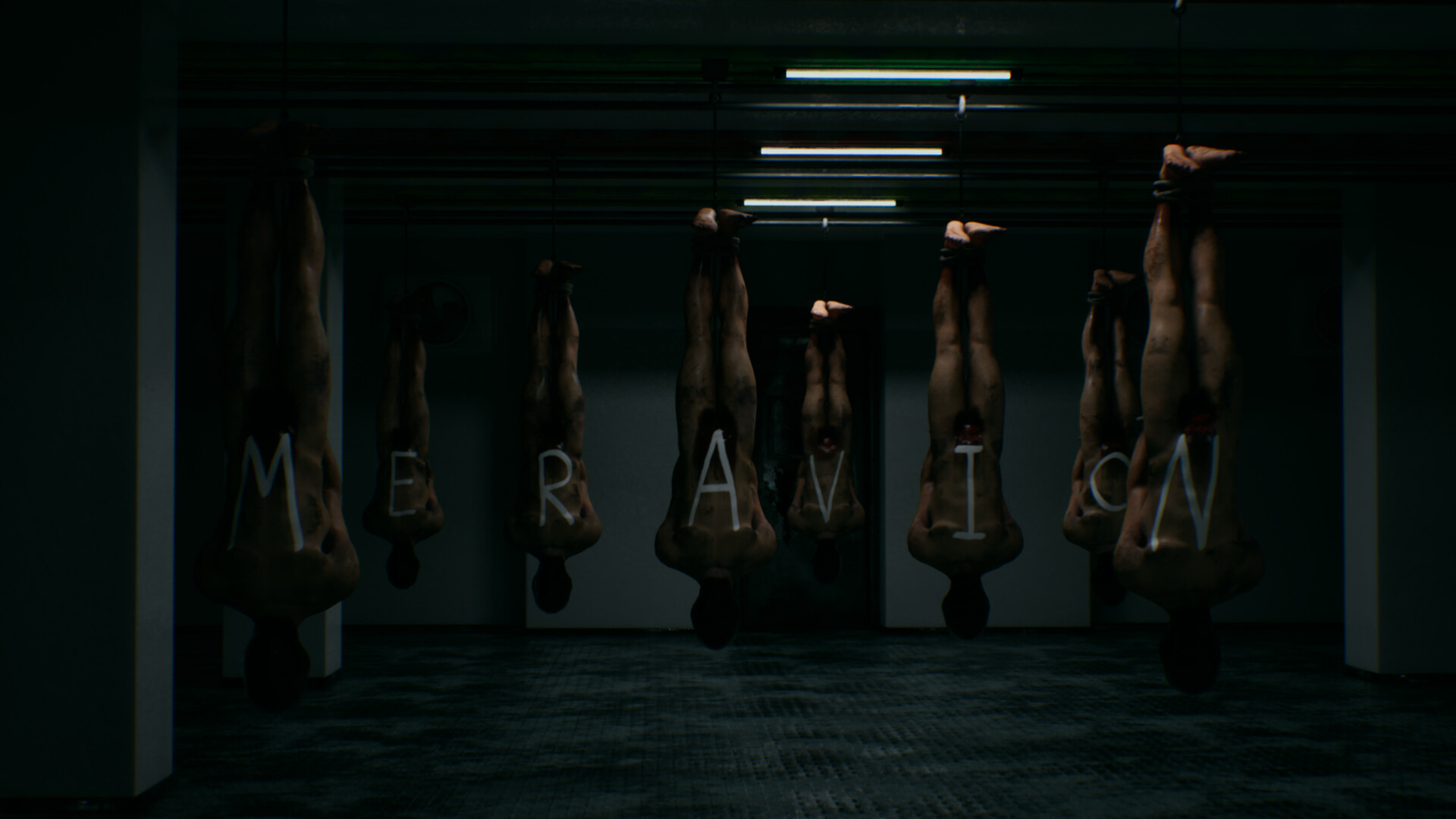 食人狂魔/Manivore-5