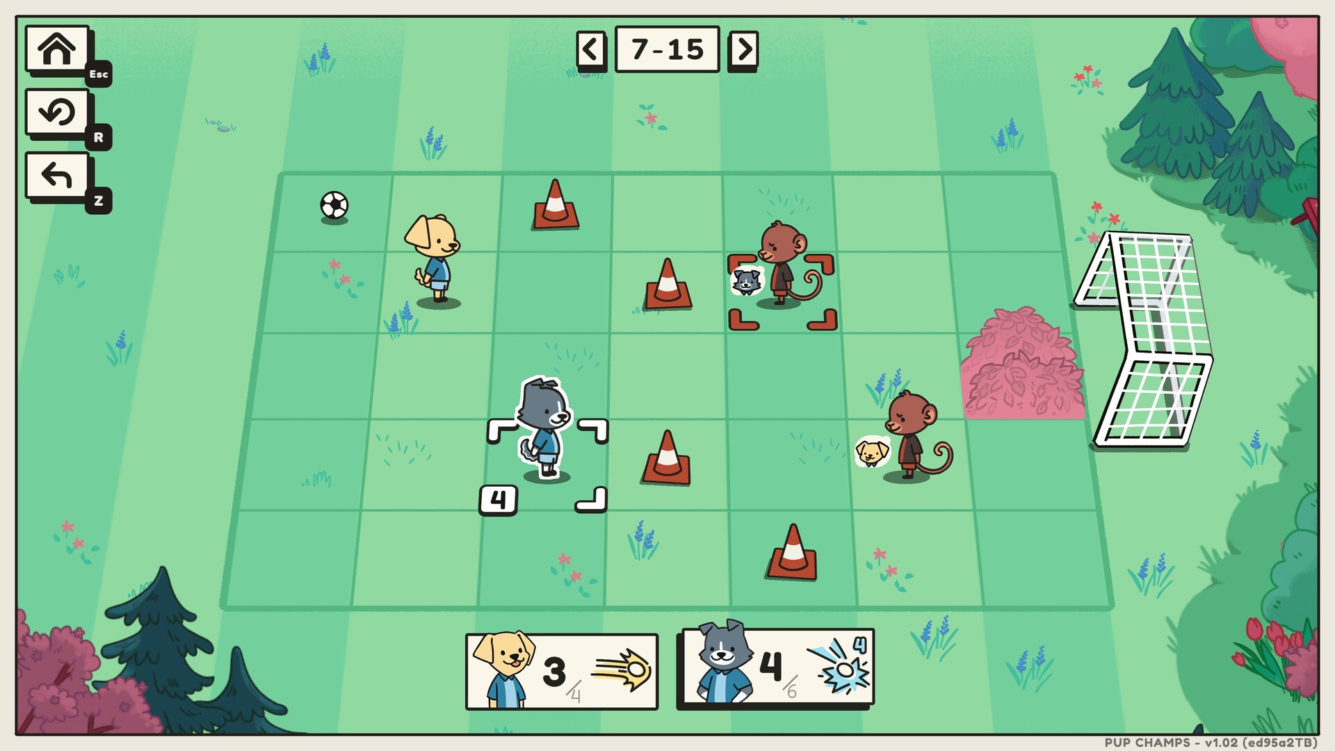狗狗冠军/Pup Champs-5