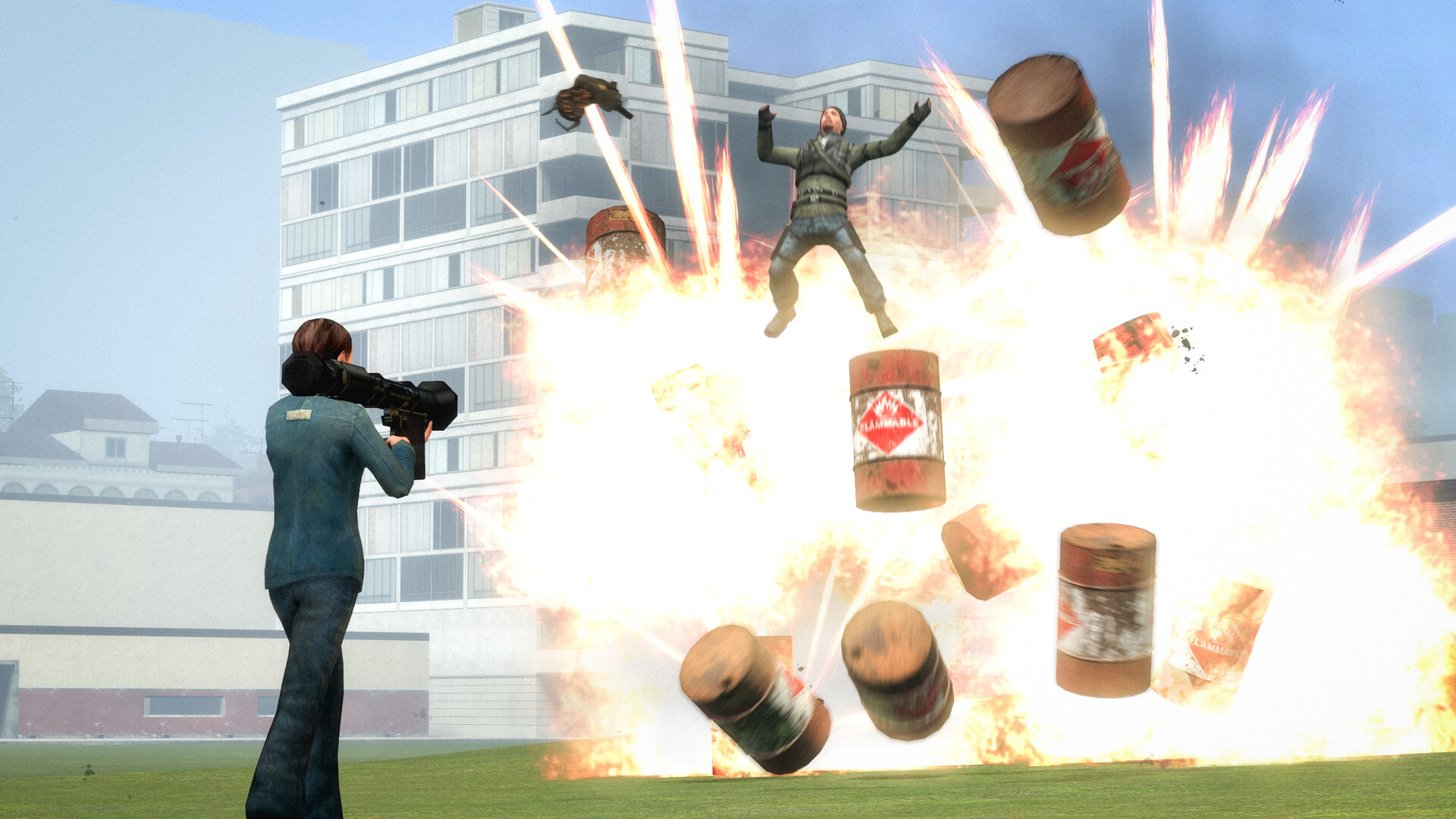 盖瑞模组/Garry\'s Mod-5