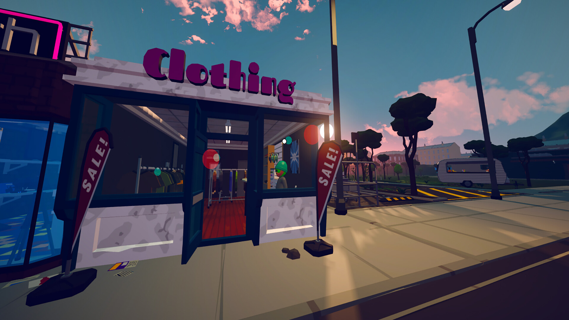 五金店模拟器/Hardware Store Simulator-4