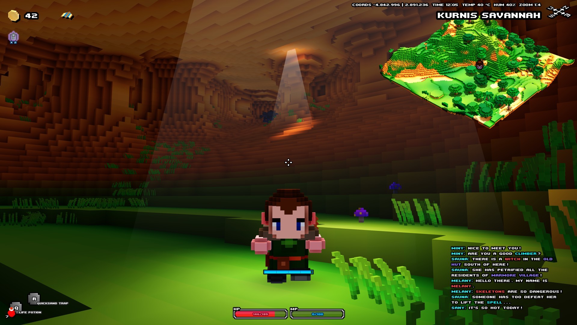 魔方世界/Cube World-4