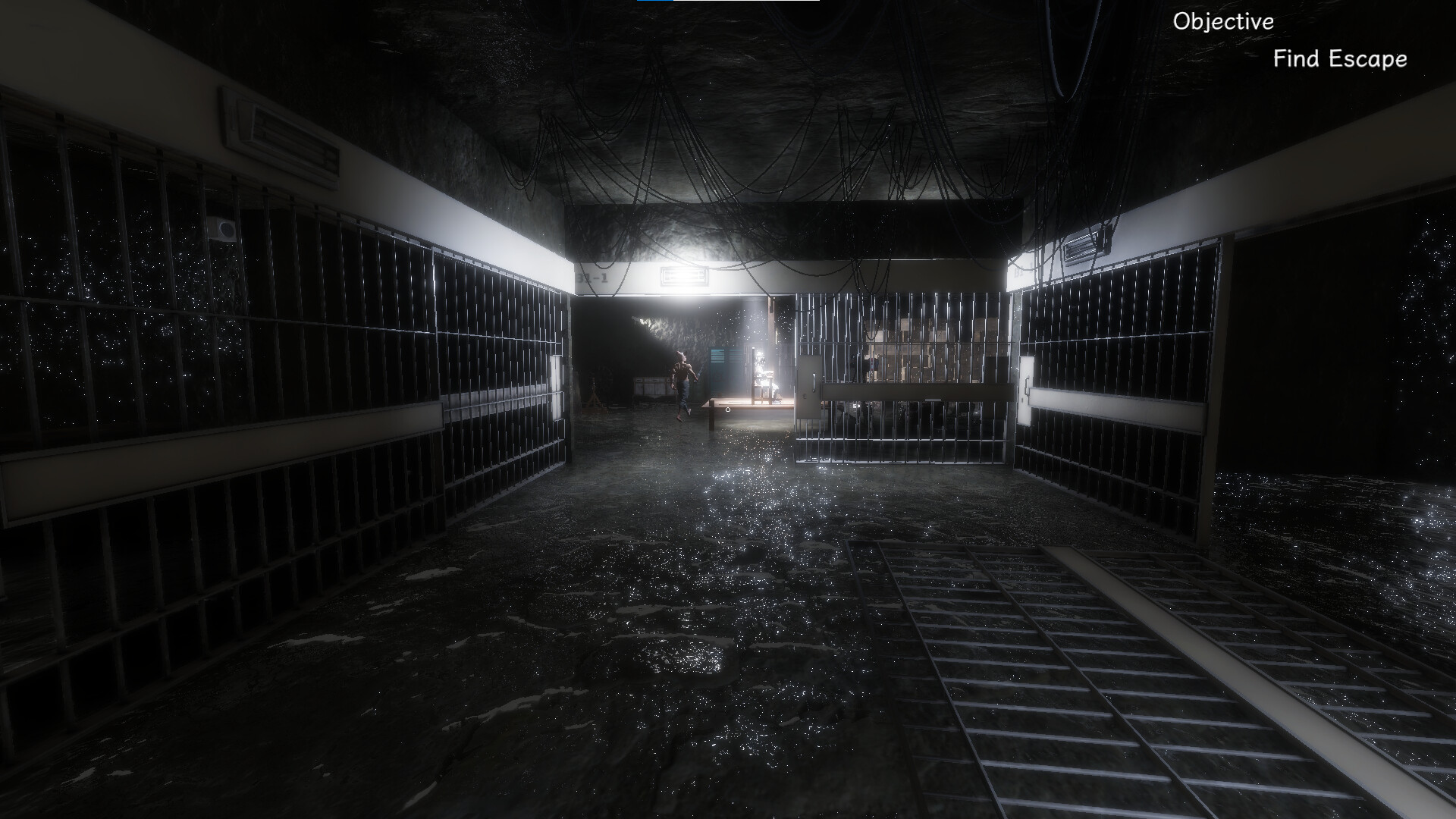 人造囚徒/Synthetic Captive-3