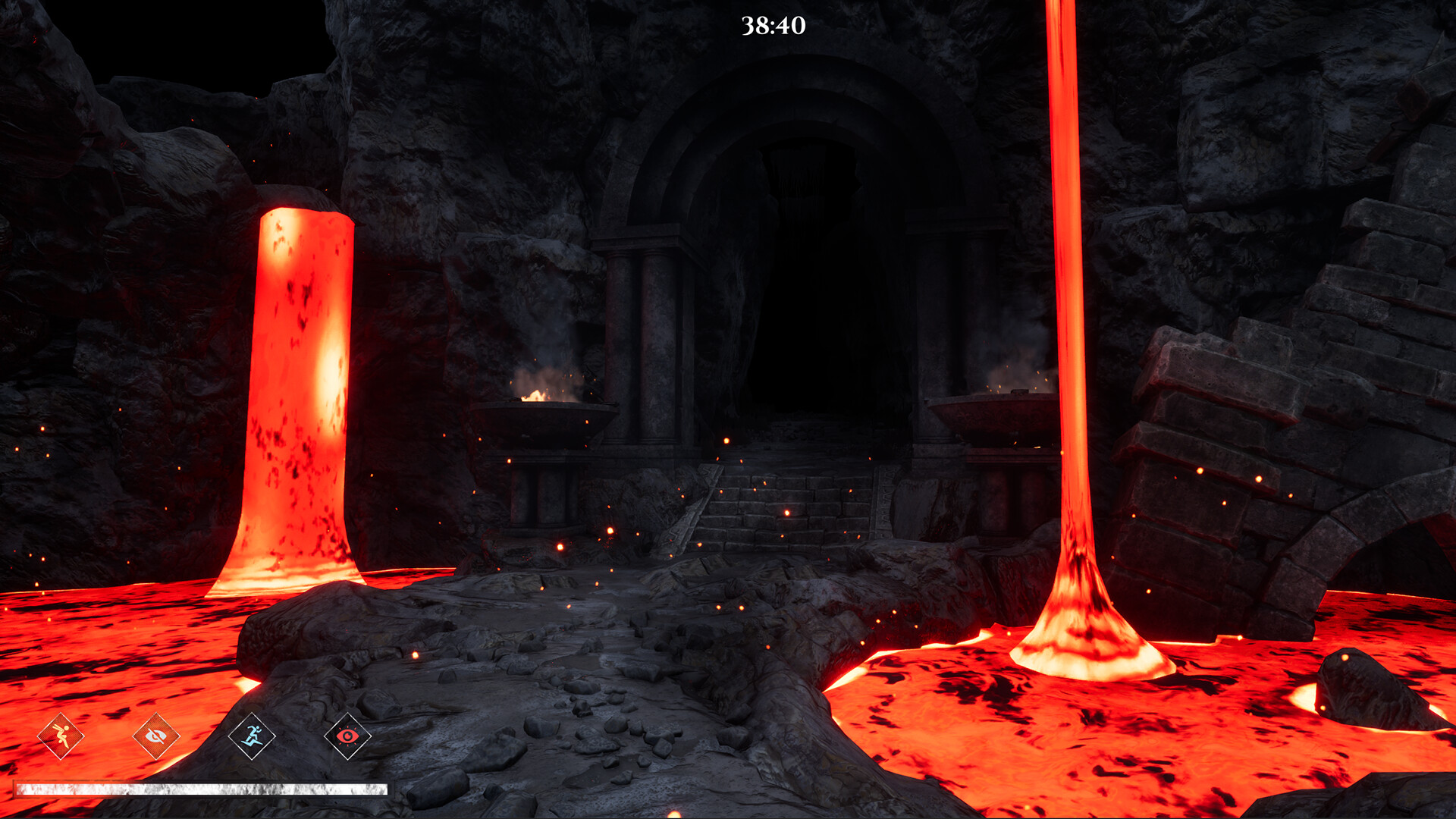 迷宫：德古拉的巢穴/Labyrinth : Dracula\'s lair-2