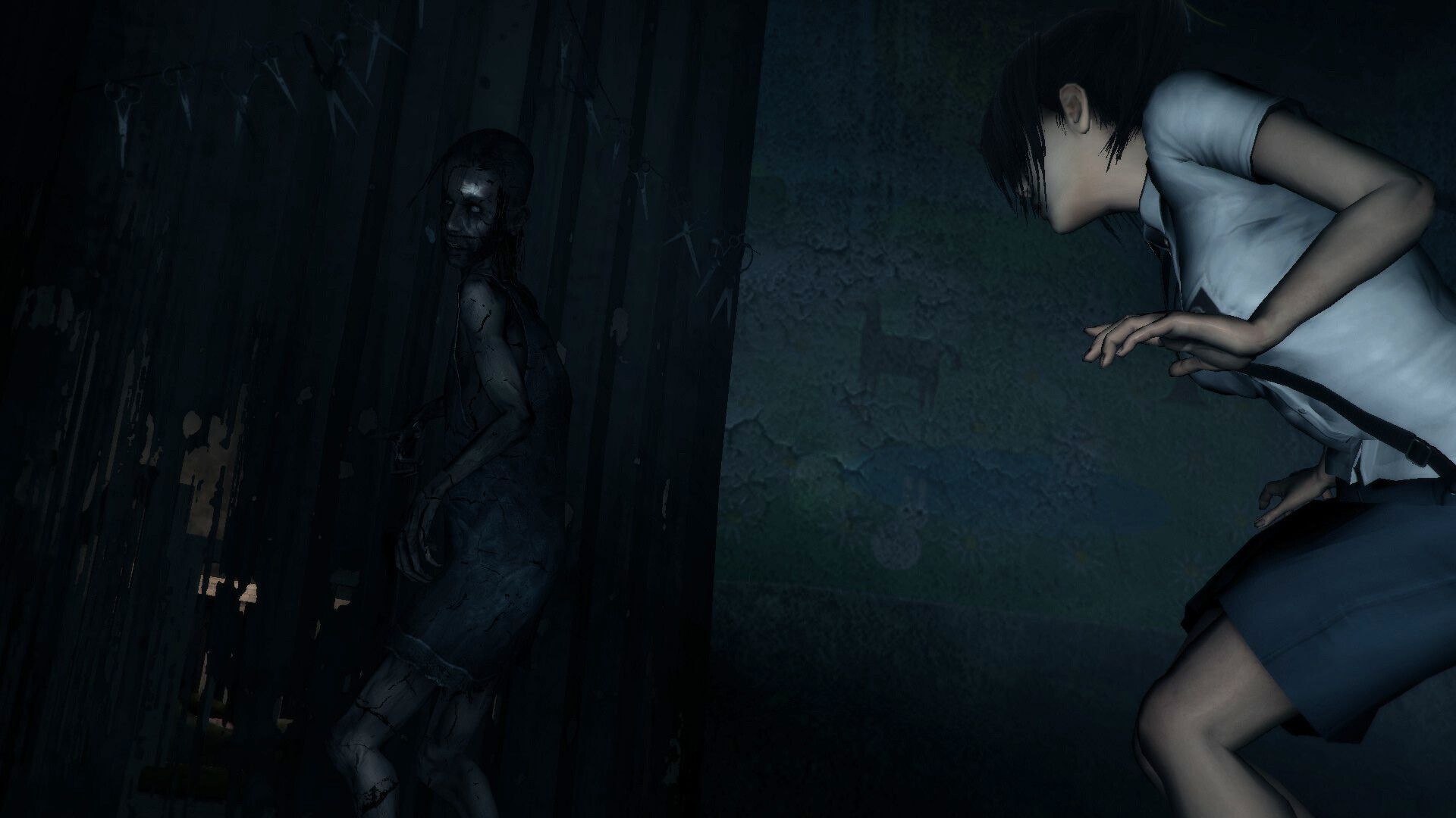 小镇惊魂重制版合集/DreadOut Remastered Collection-2