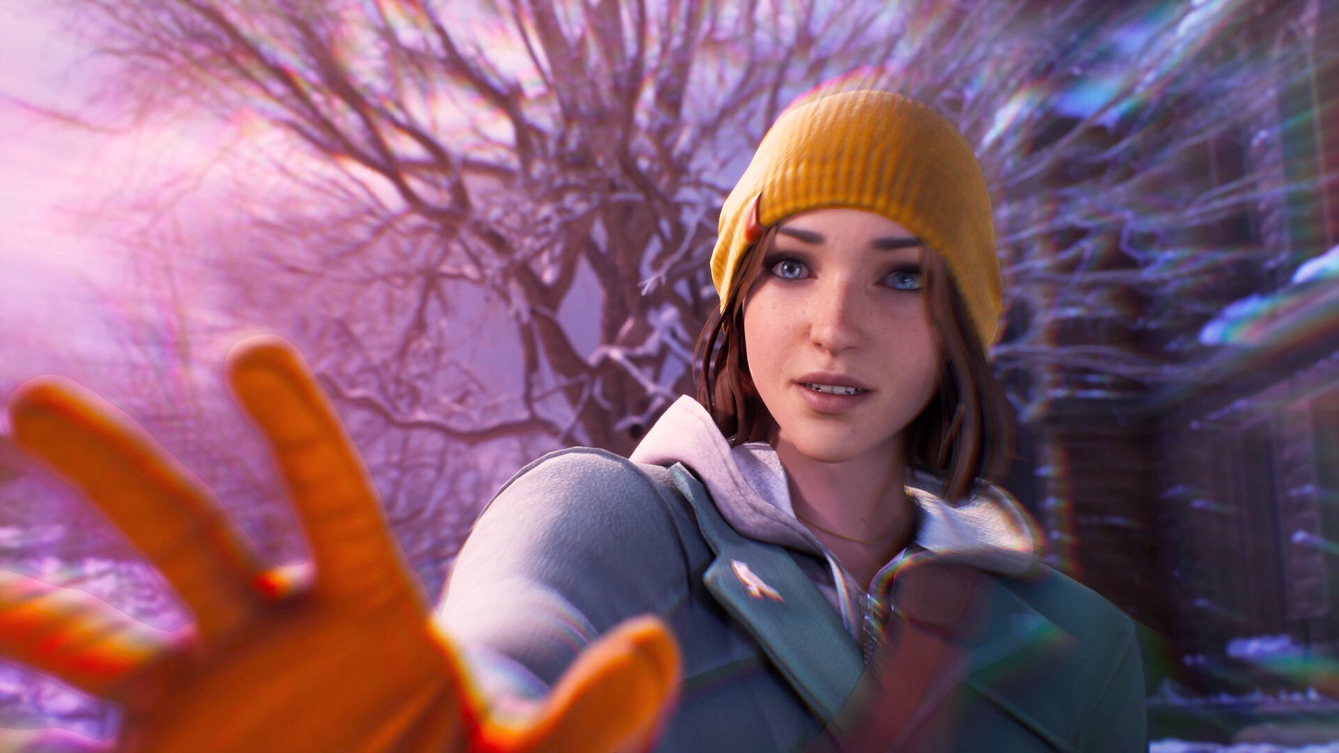 奇异人生：双重曝光/Life is Strange: Double Exposure-2