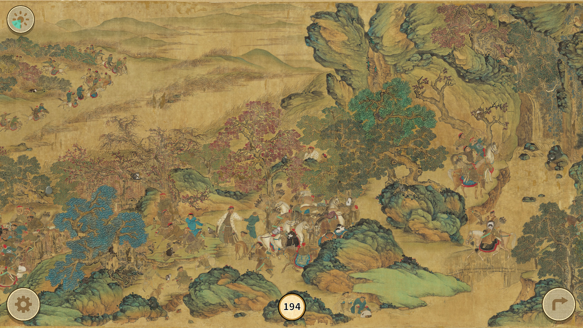 元朝那些猫/Cats of the Yuan Dynasty-2