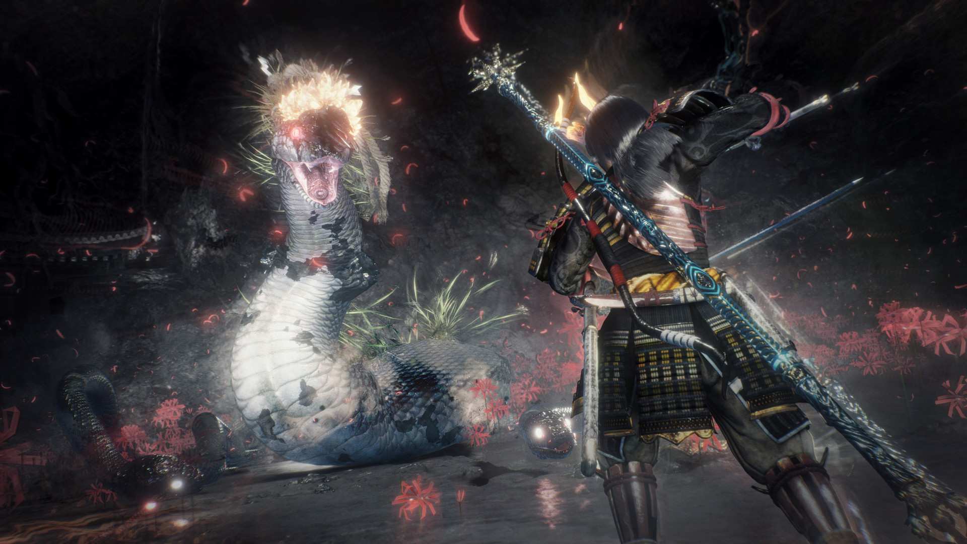 仁王2：完整版/Nioh 2 – The Complete Edition-5