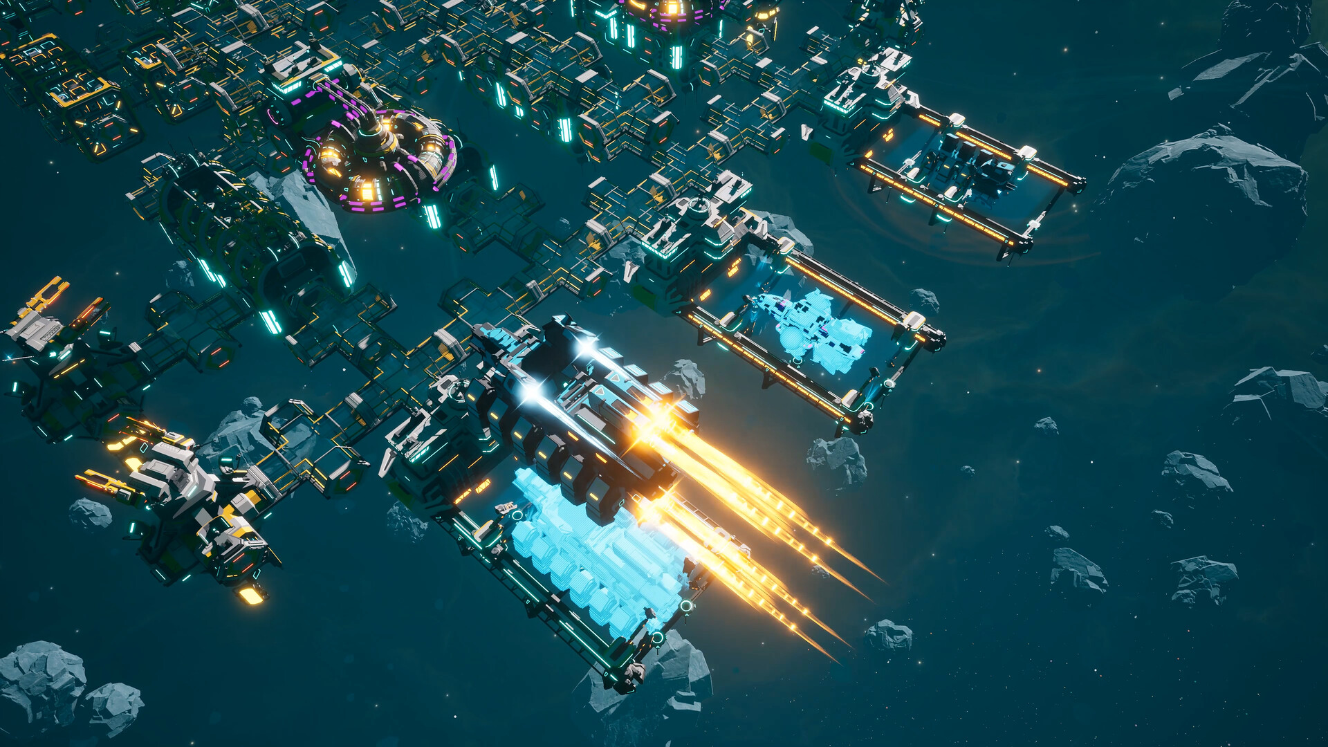 外星站/Outworld Station-1